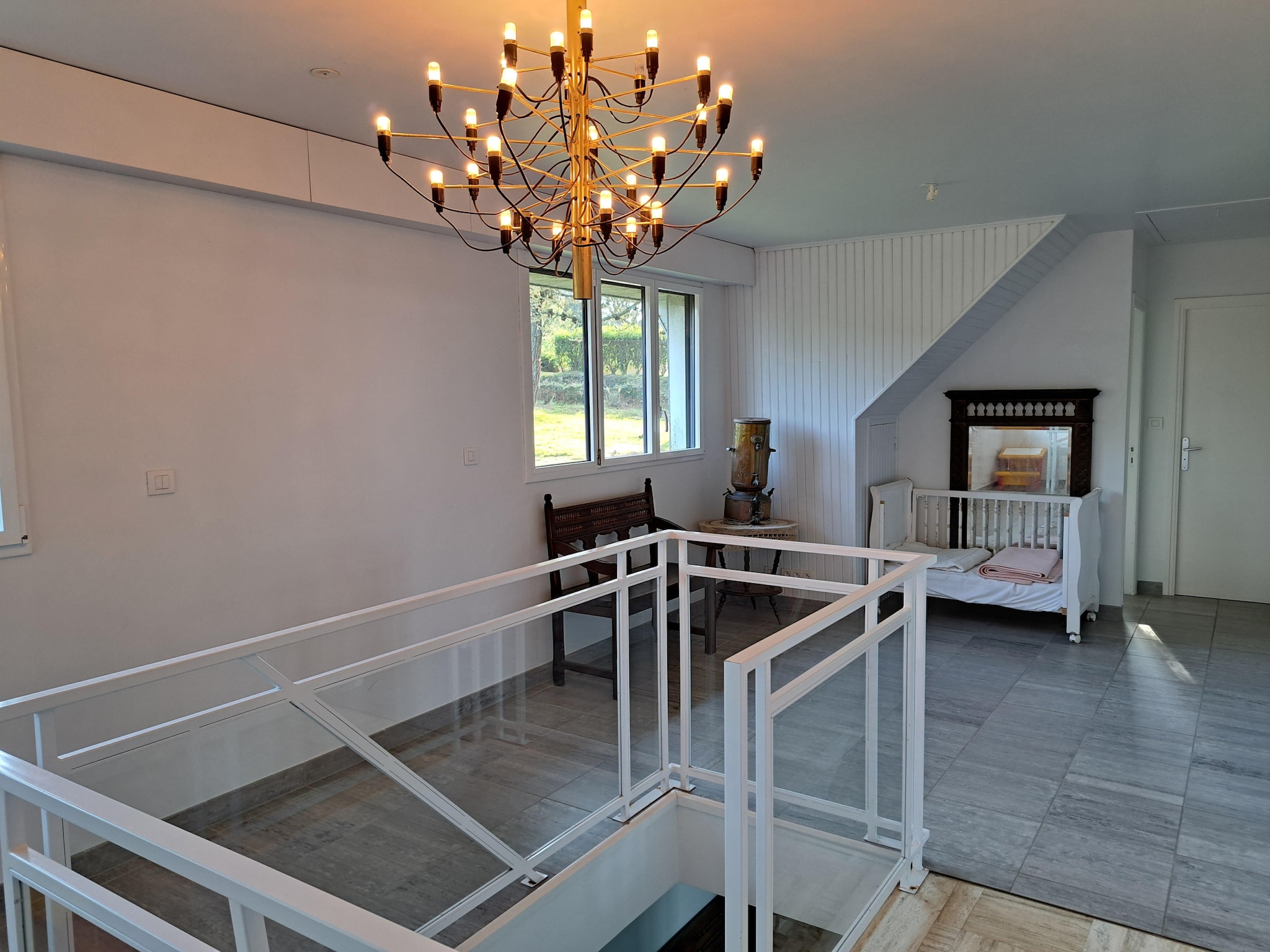   Ferienhaus in Nevez