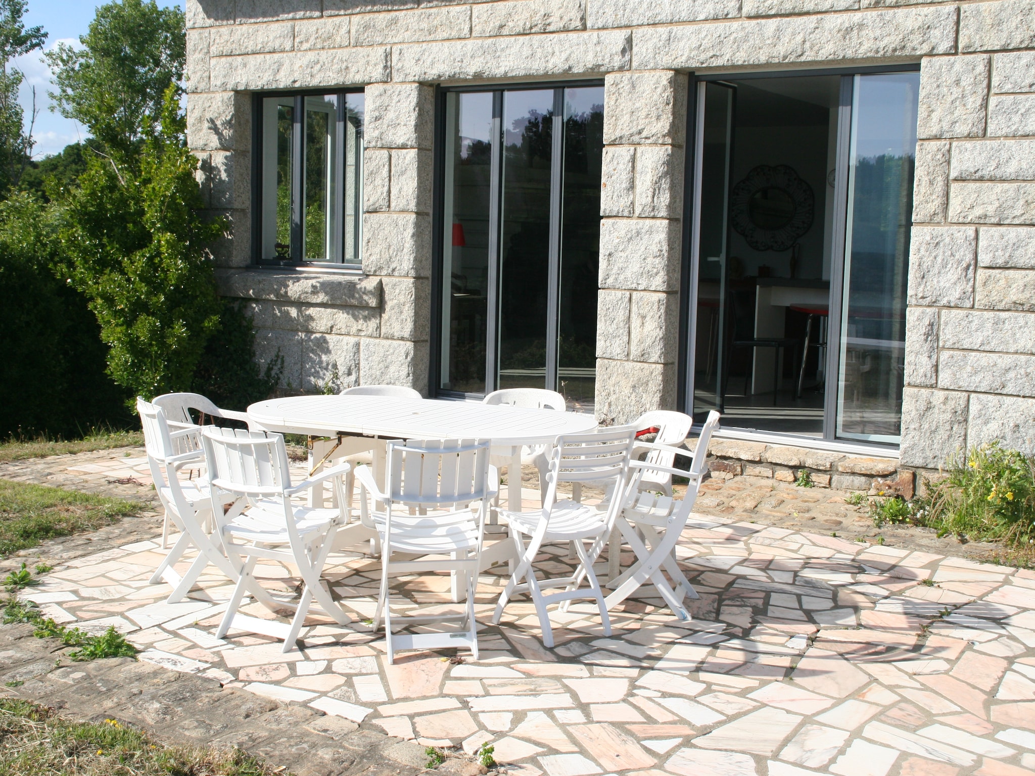   Ferienhaus in Nevez