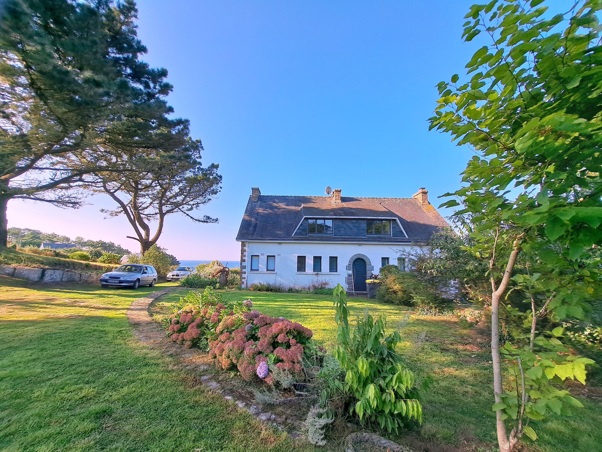   Ferienhaus in Nevez
