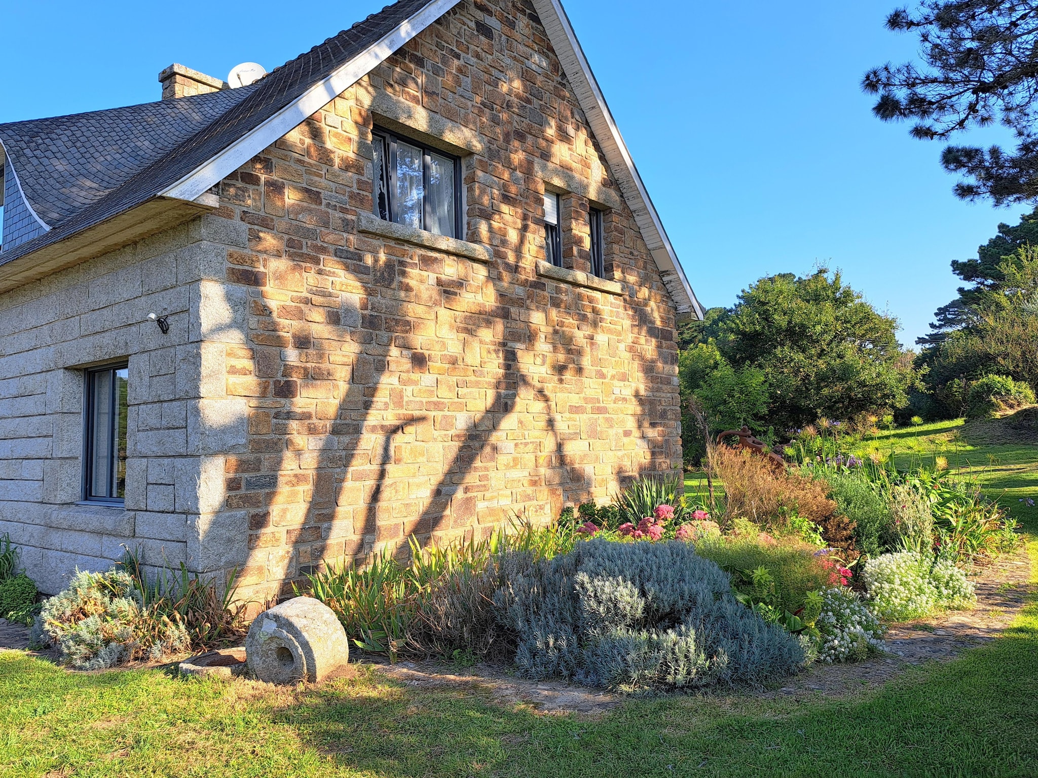   Ferienhaus in Nevez