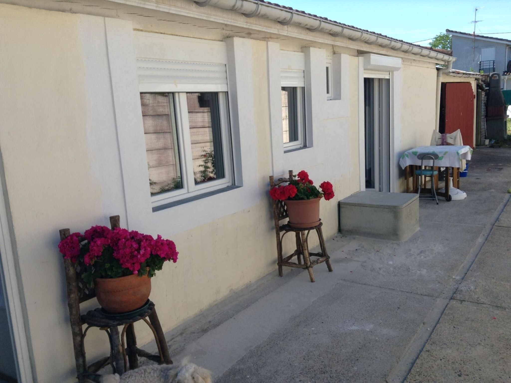   La Maison Seberika 2 pers