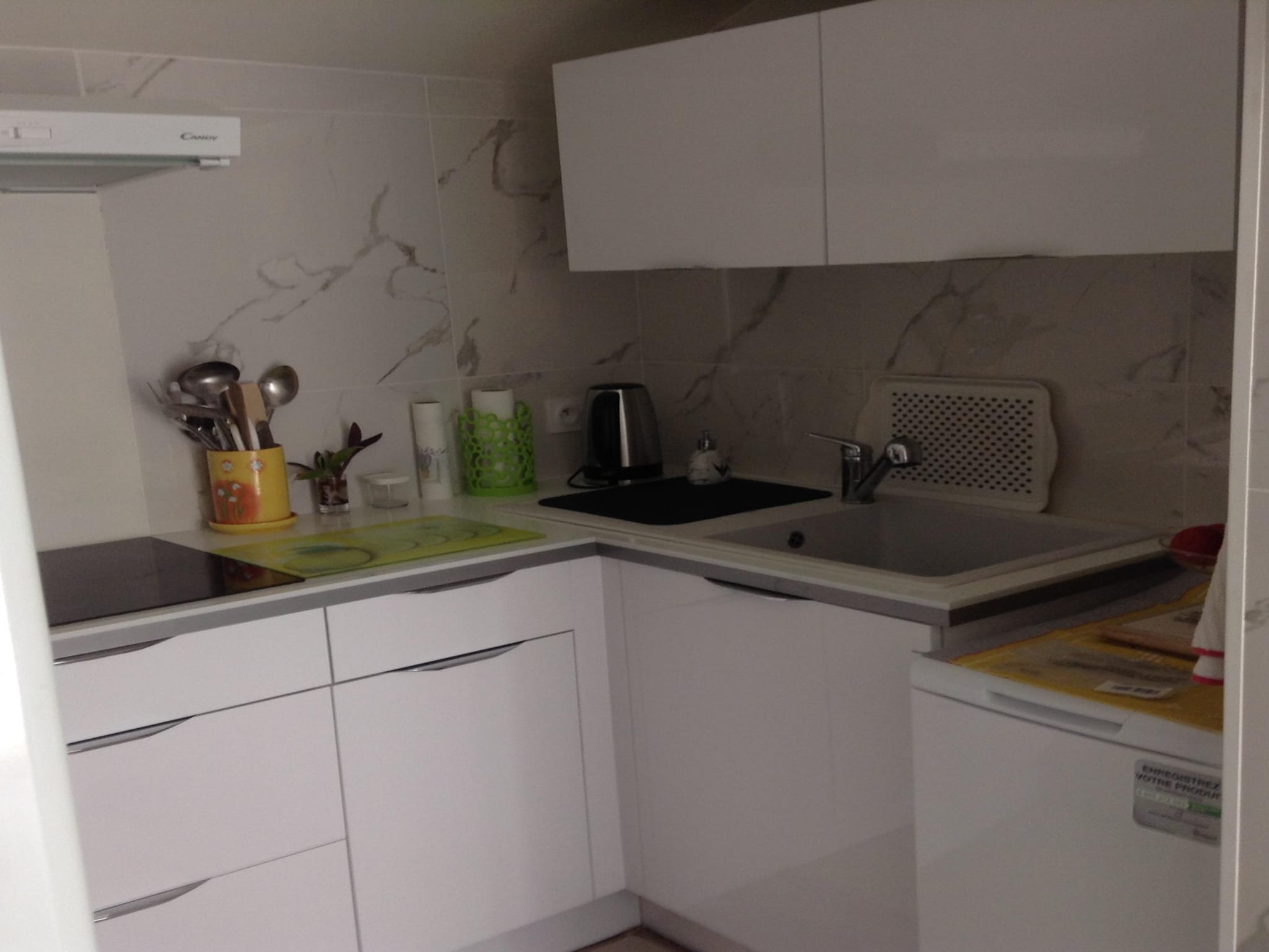   La Maison Seberika 2 pers