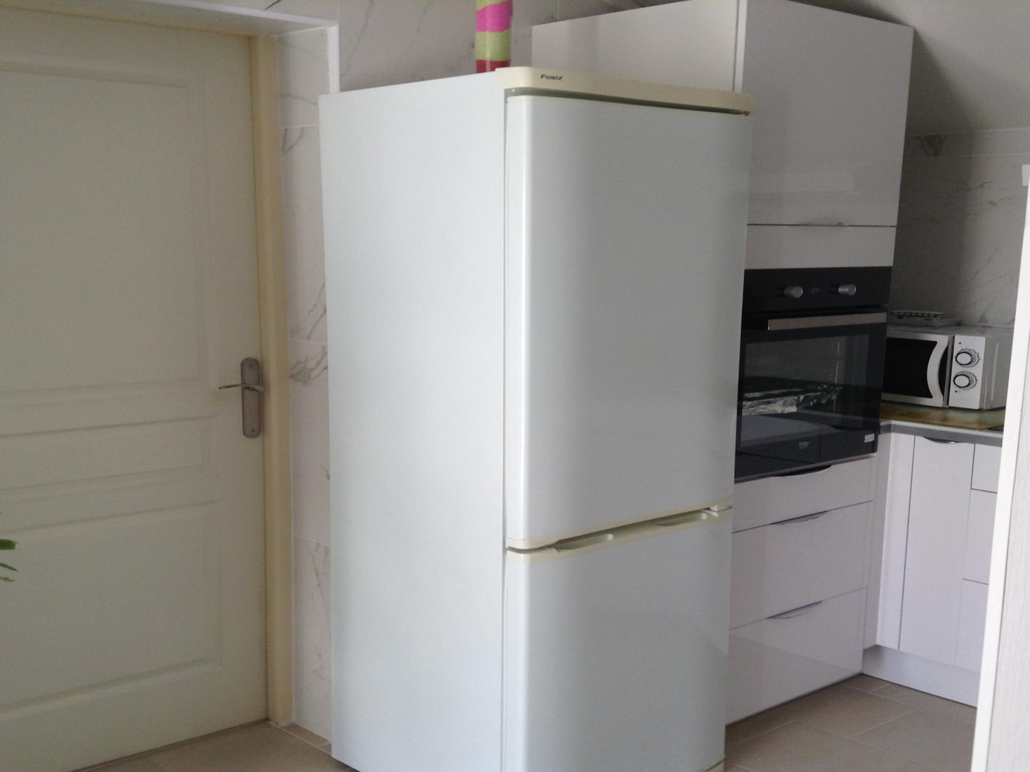  La Maison Seberika 2 pers