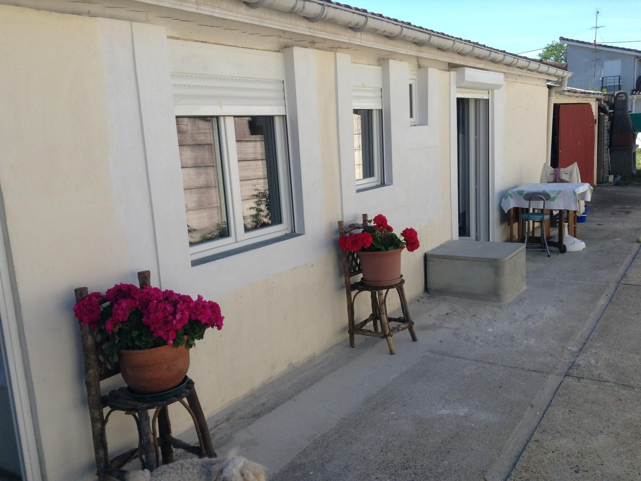   La Maison Seberika 2 pers