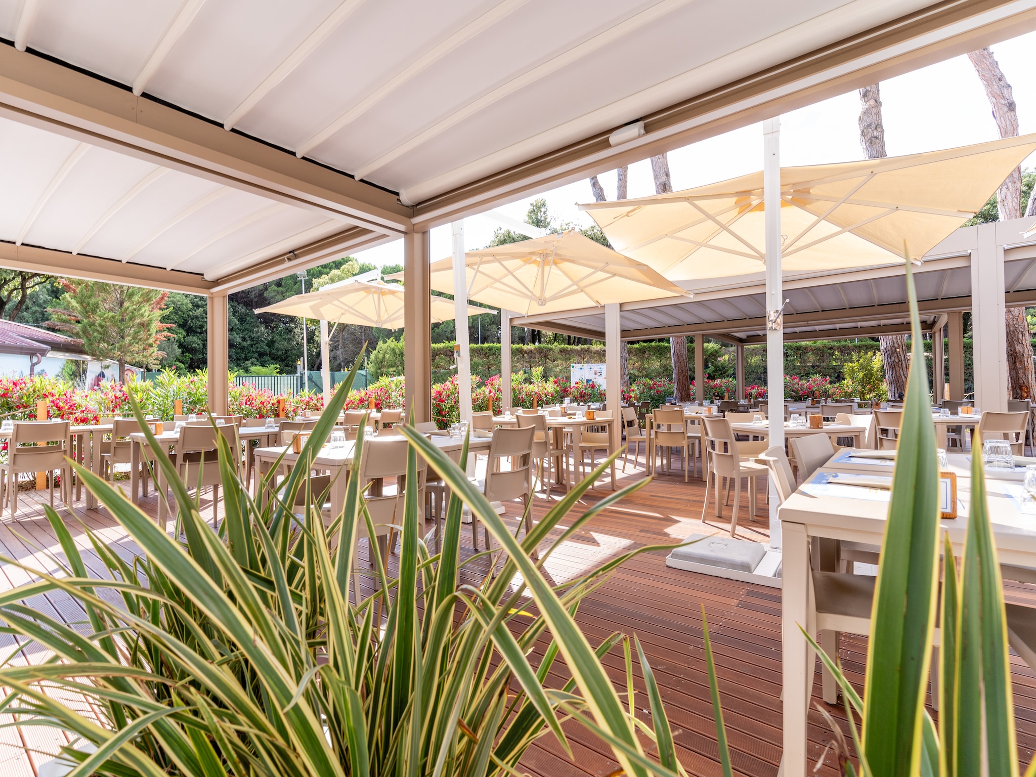 Apartment Jesolo Mare Family Village Lido di Jesolo - Chalet