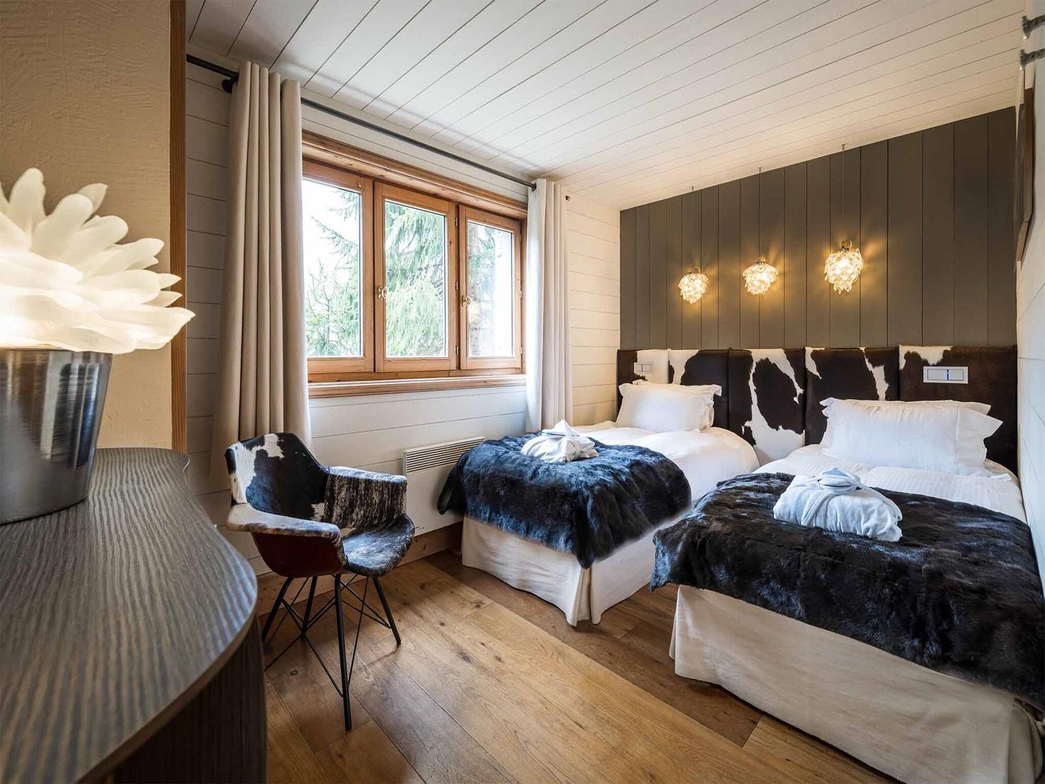 Casa di vacanze Chalet Brioche
