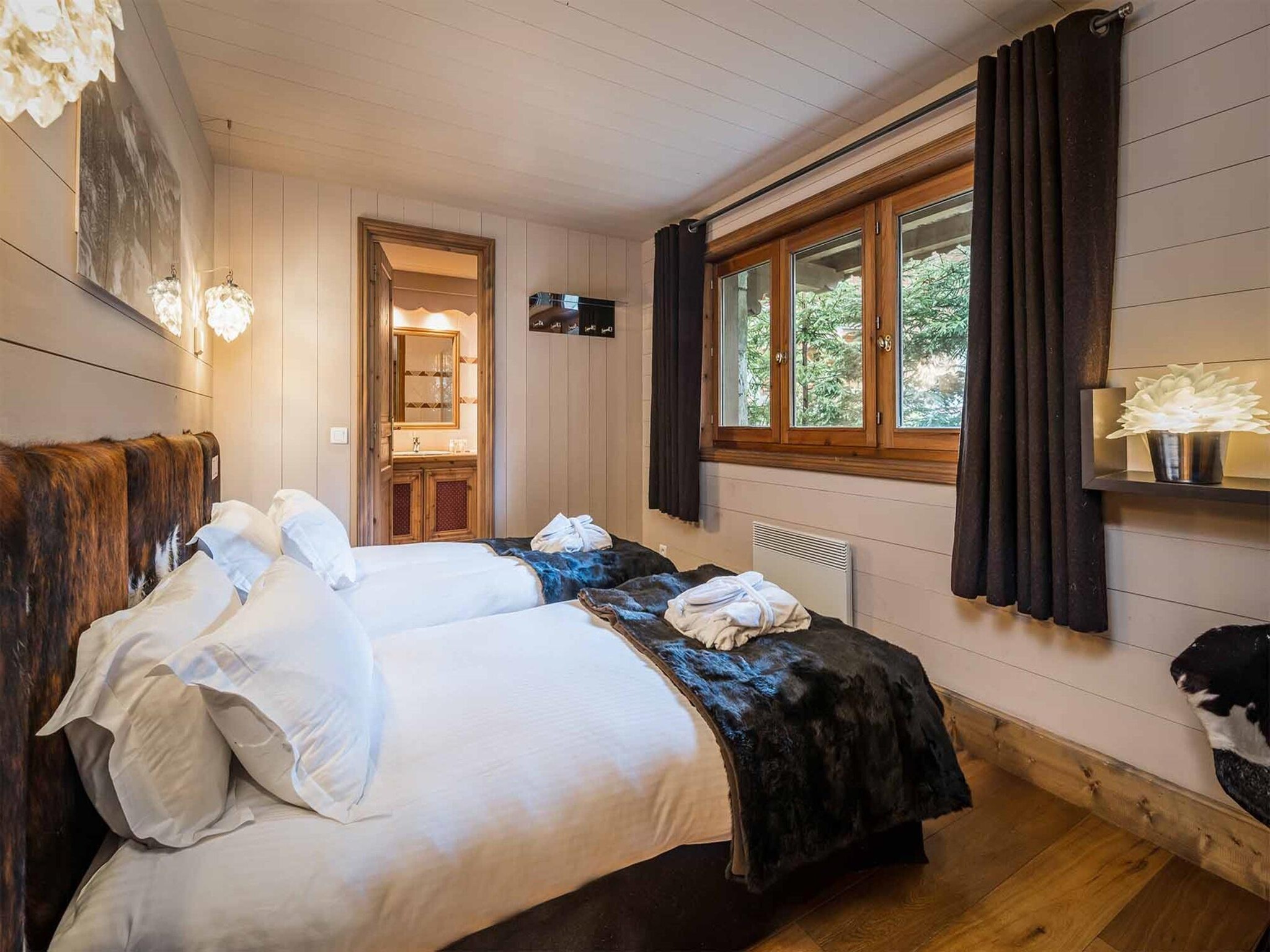 Casa di vacanze Chalet Brioche