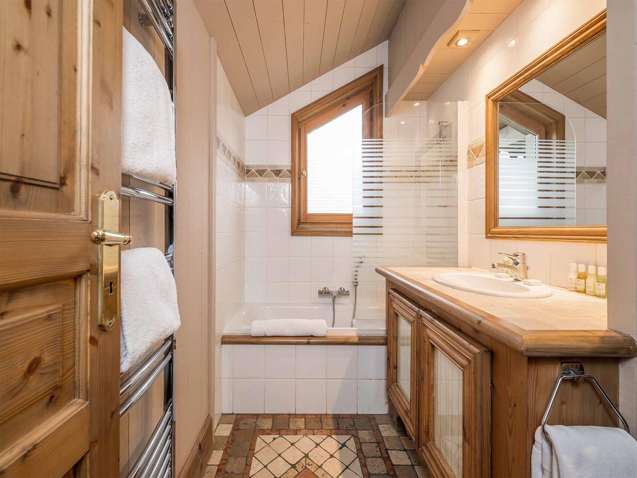 Casa di vacanze Chalet Brioche
