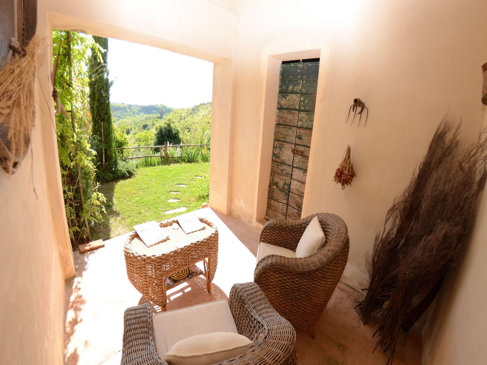 度假住宅 Al Colle Di Lari