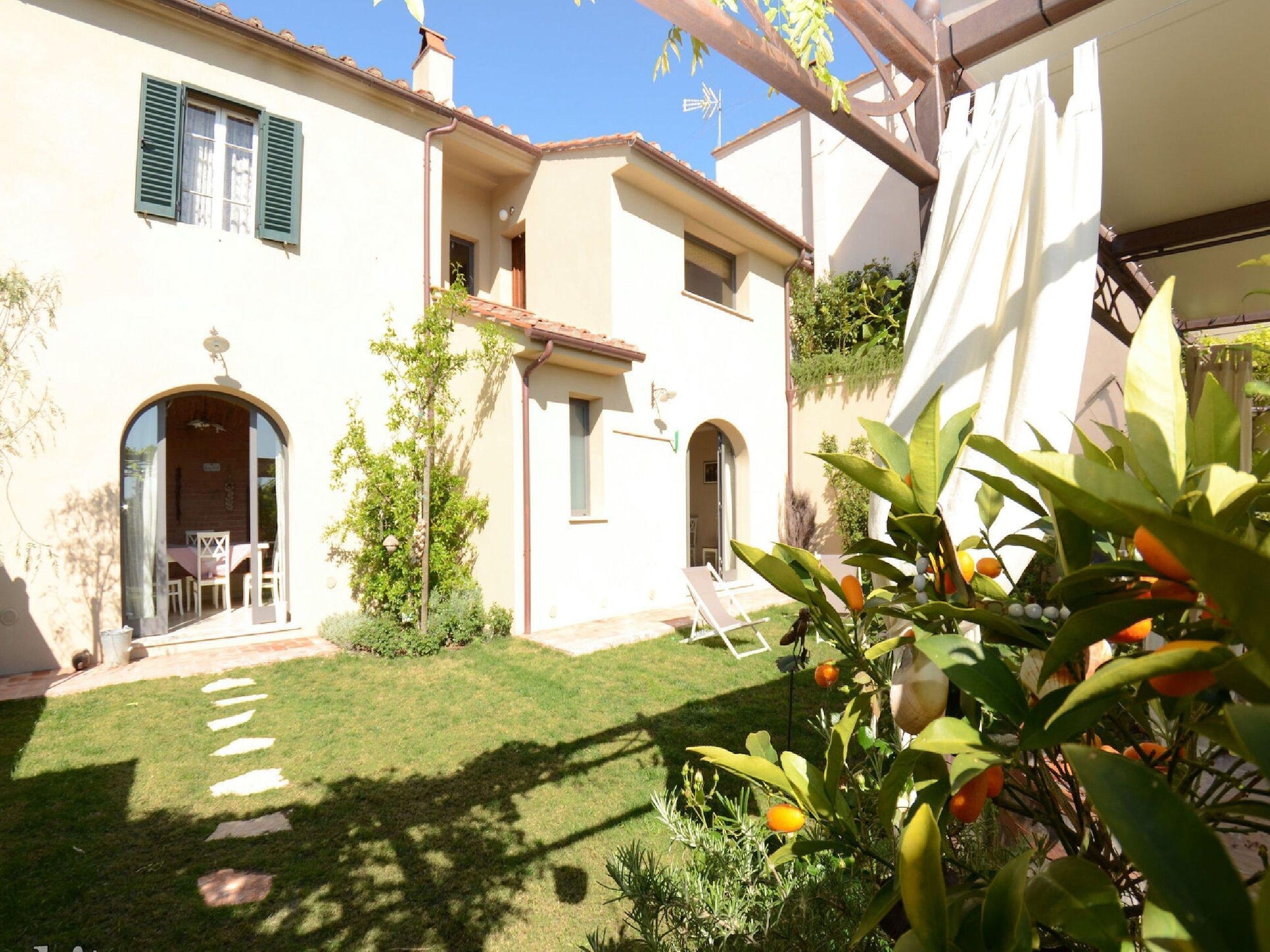 度假住宅 Al Colle Di Lari