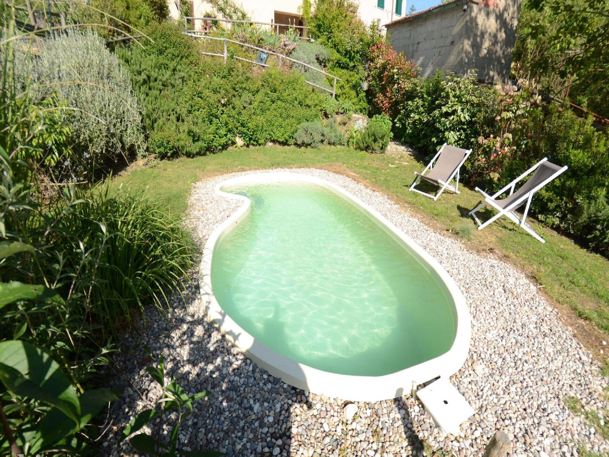 度假住宅 Al Colle Di Lari