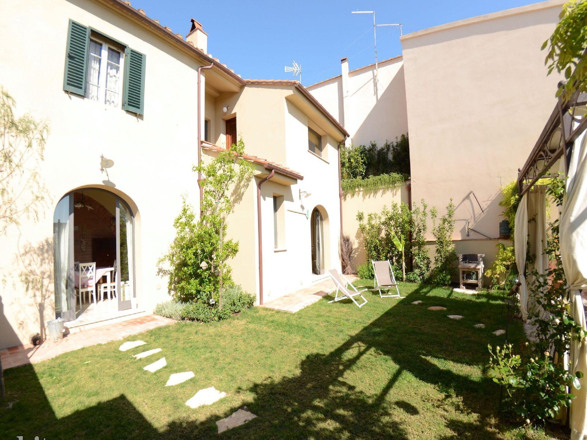 度假住宅 Al Colle Di Lari