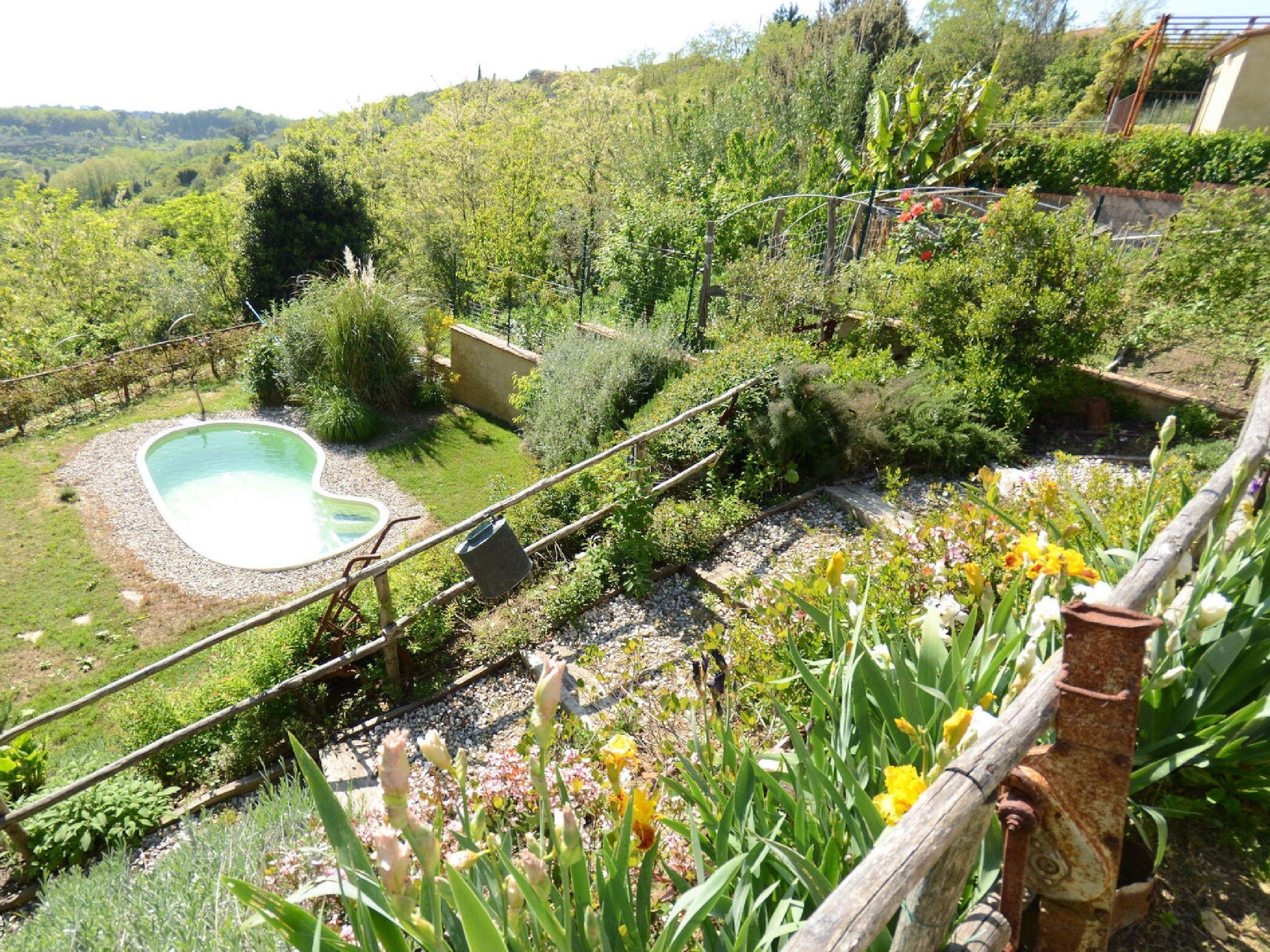 度假住宅 Al Colle Di Lari