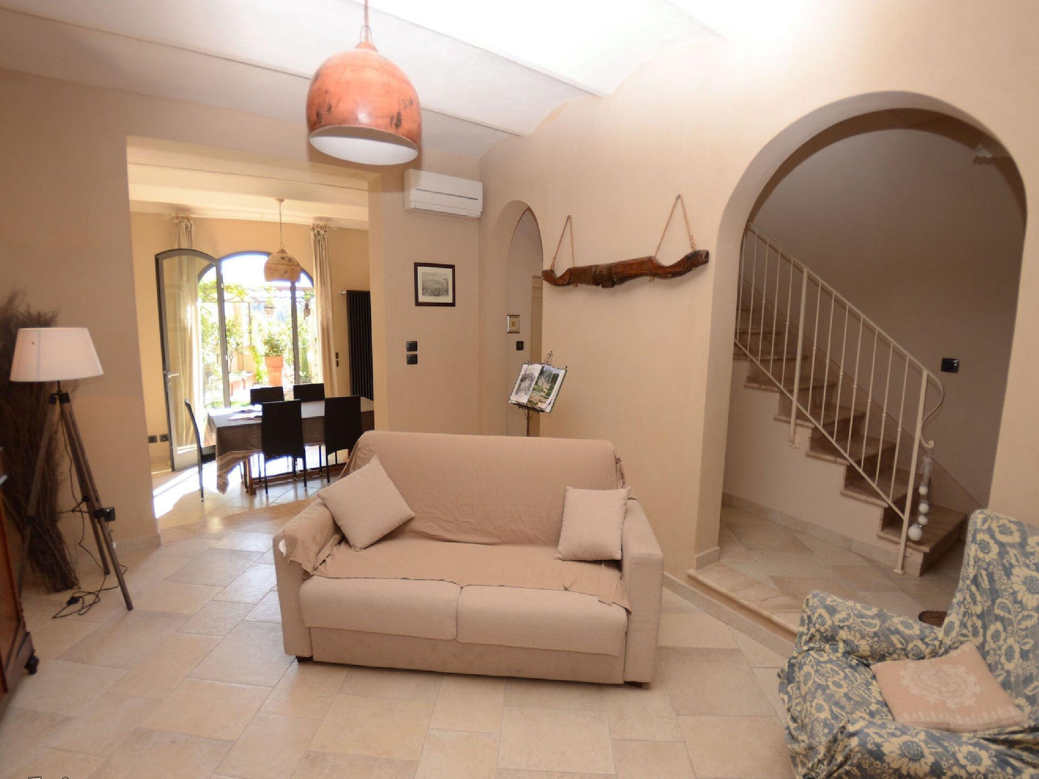 度假住宅 Al Colle Di Lari