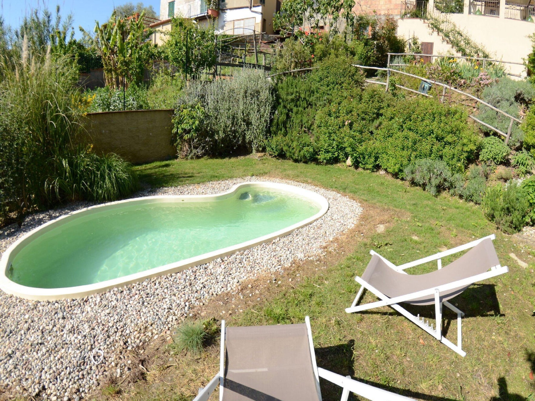 度假住宅 Al Colle Di Lari
