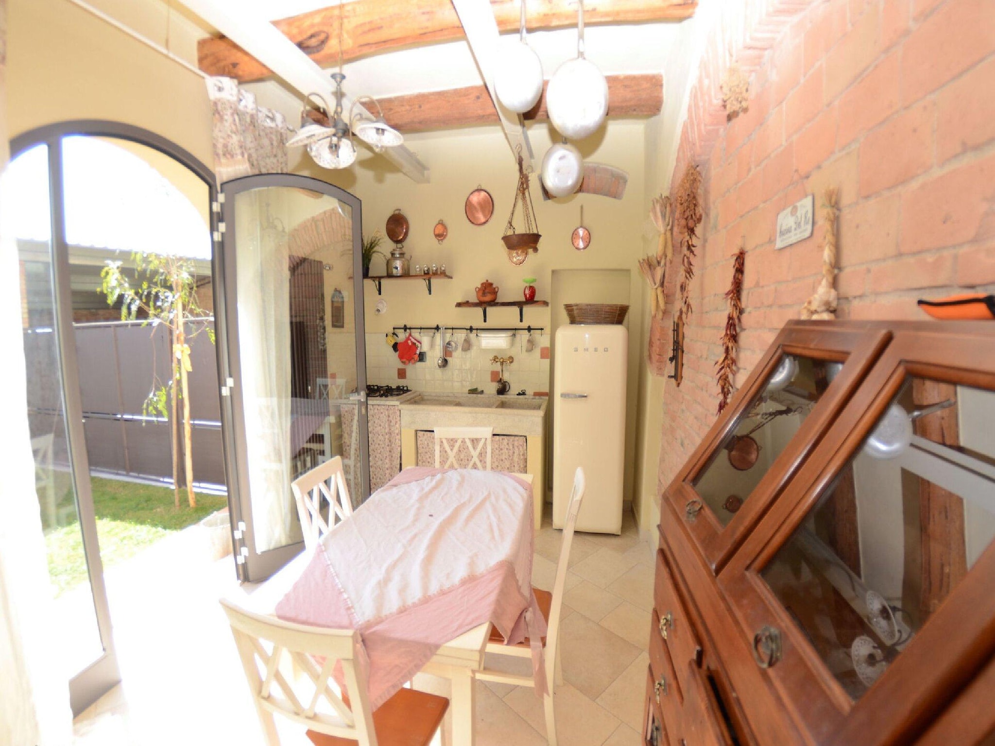 度假住宅 Al Colle Di Lari