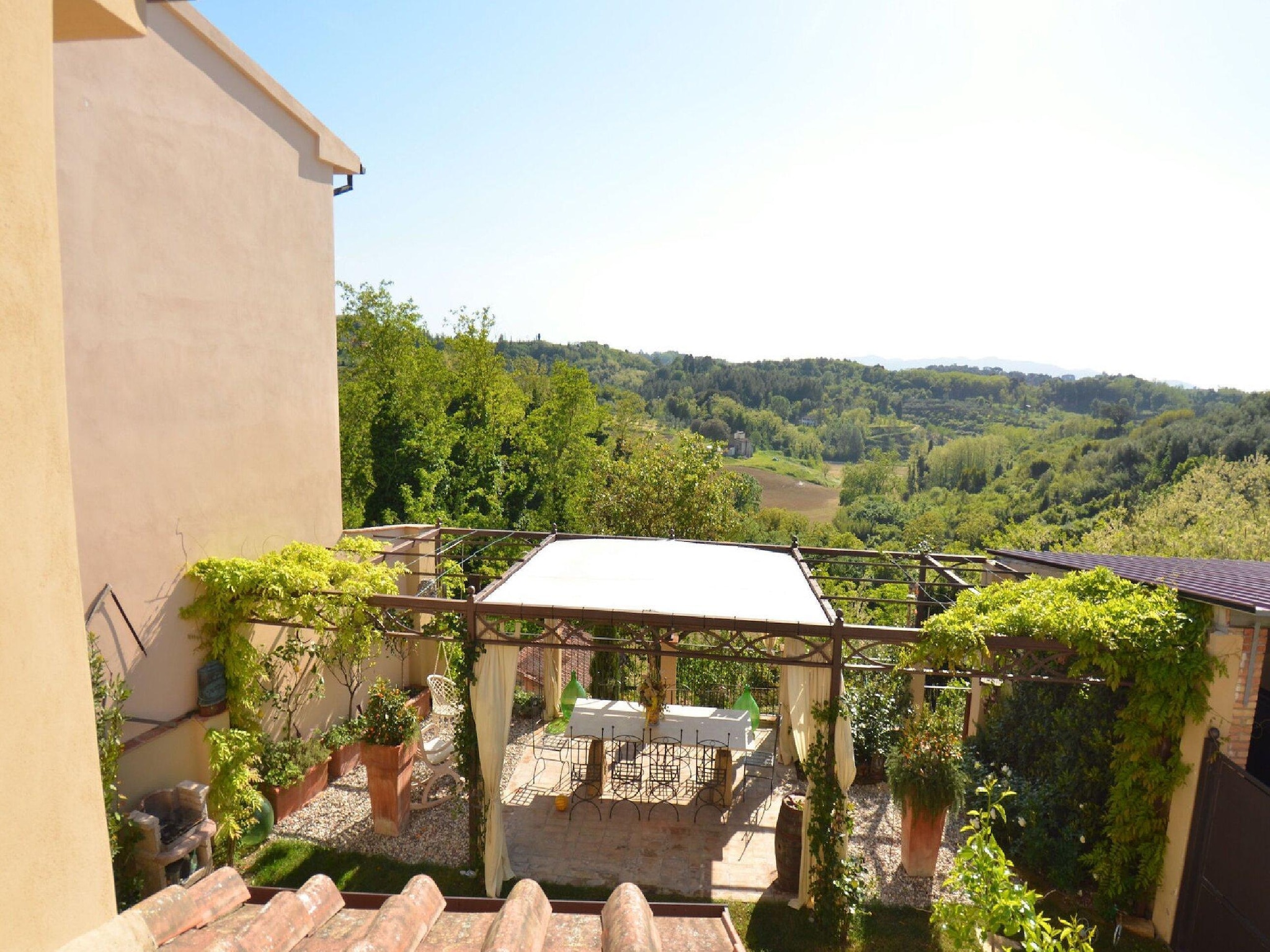 度假住宅 Al Colle Di Lari