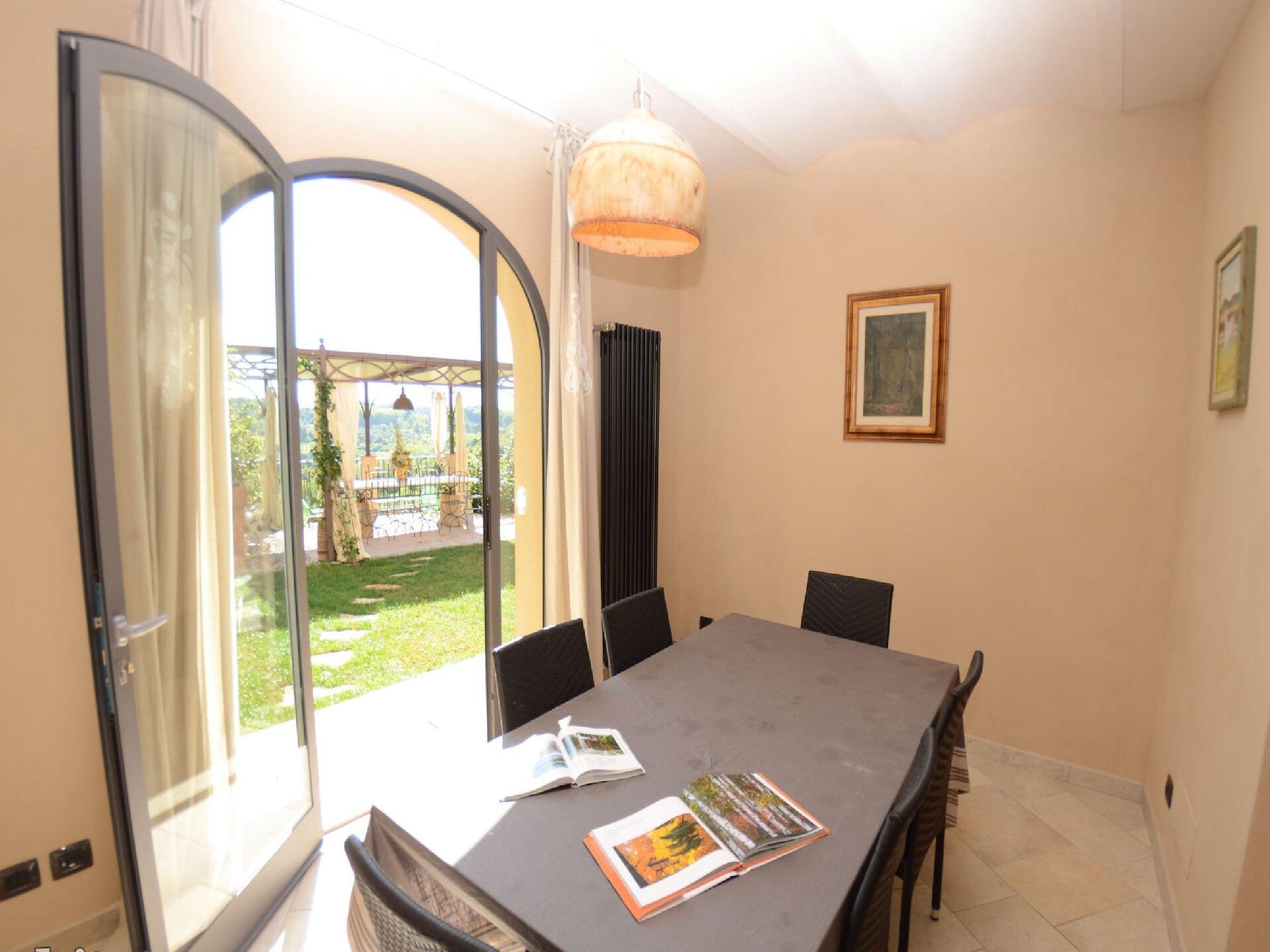 度假住宅 Al Colle Di Lari
