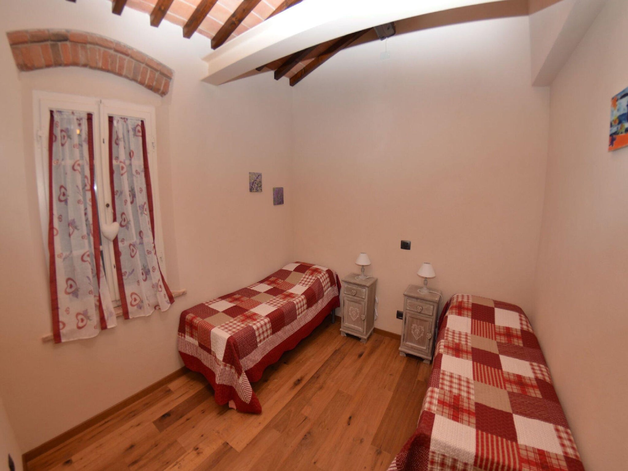 度假住宅 Al Colle Di Lari