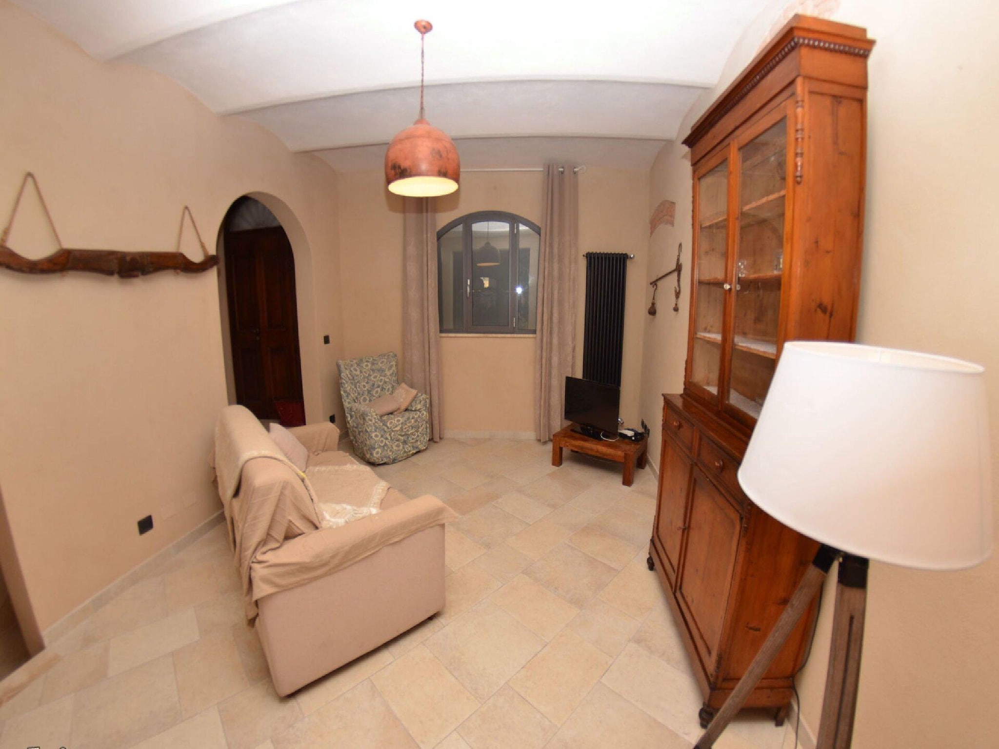 度假住宅 Al Colle Di Lari