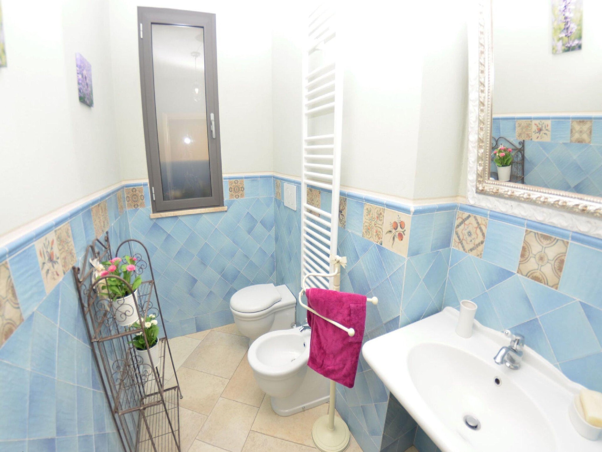 度假住宅 Al Colle Di Lari