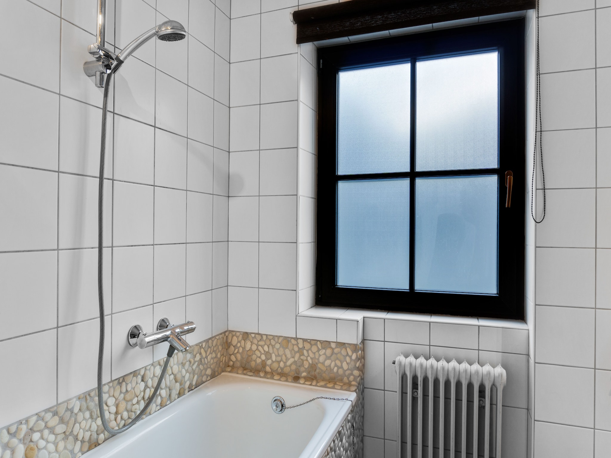 Apartamento Chalet Ullach L