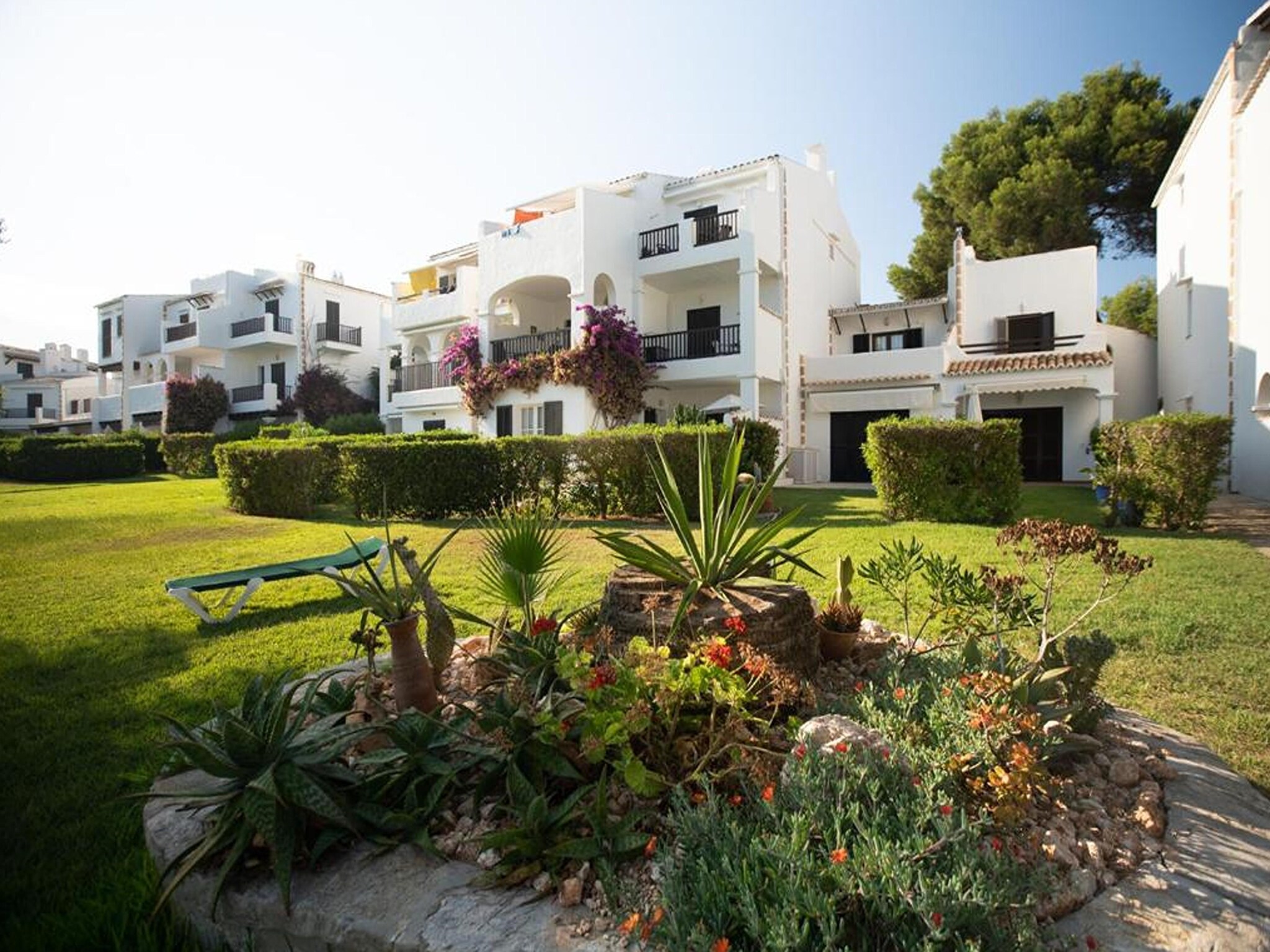 Appartement Apartamentos Parque Mar Type B 1 room
