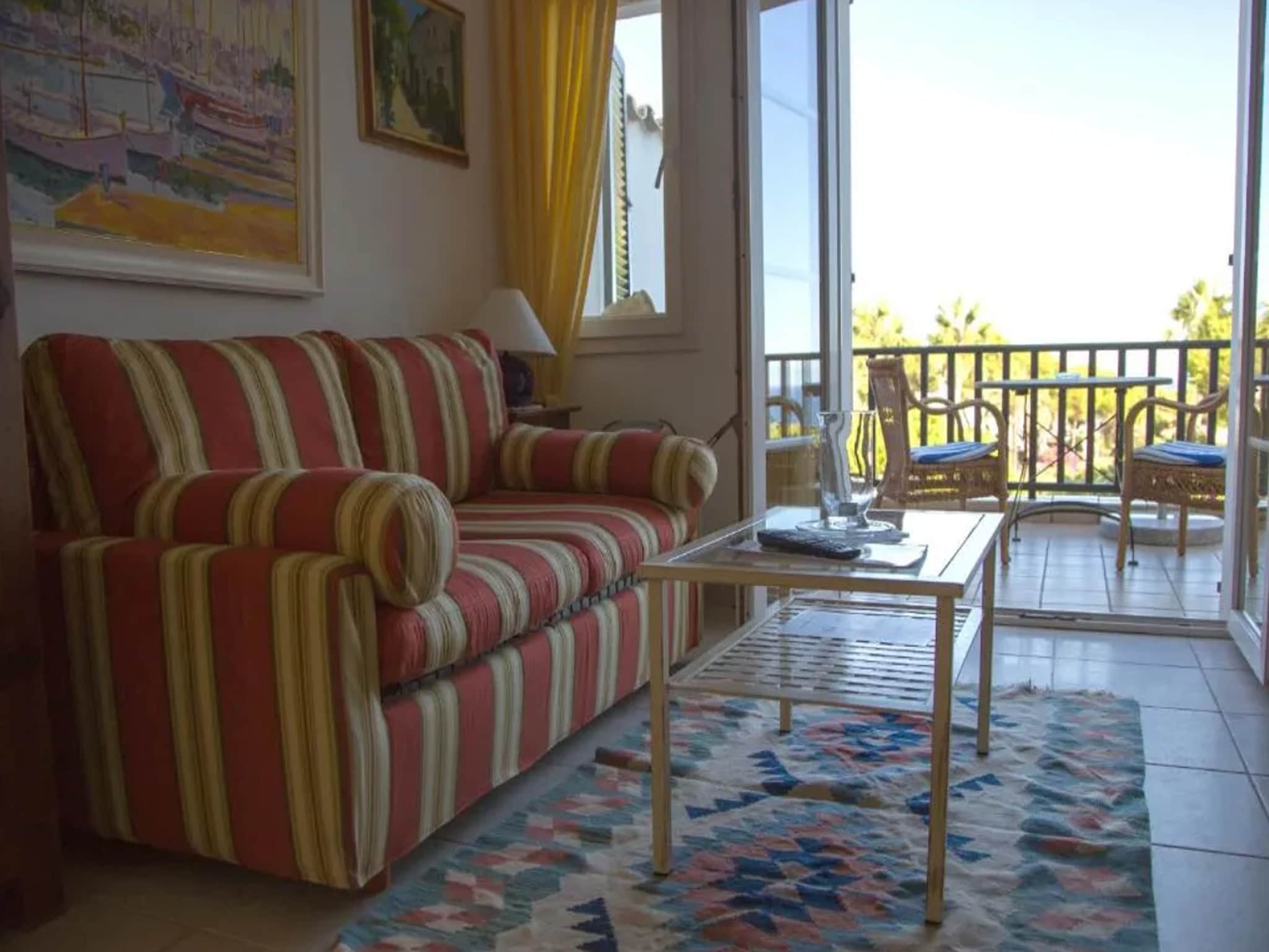 Appartement Apartamentos Parque Mar Type B 1 room