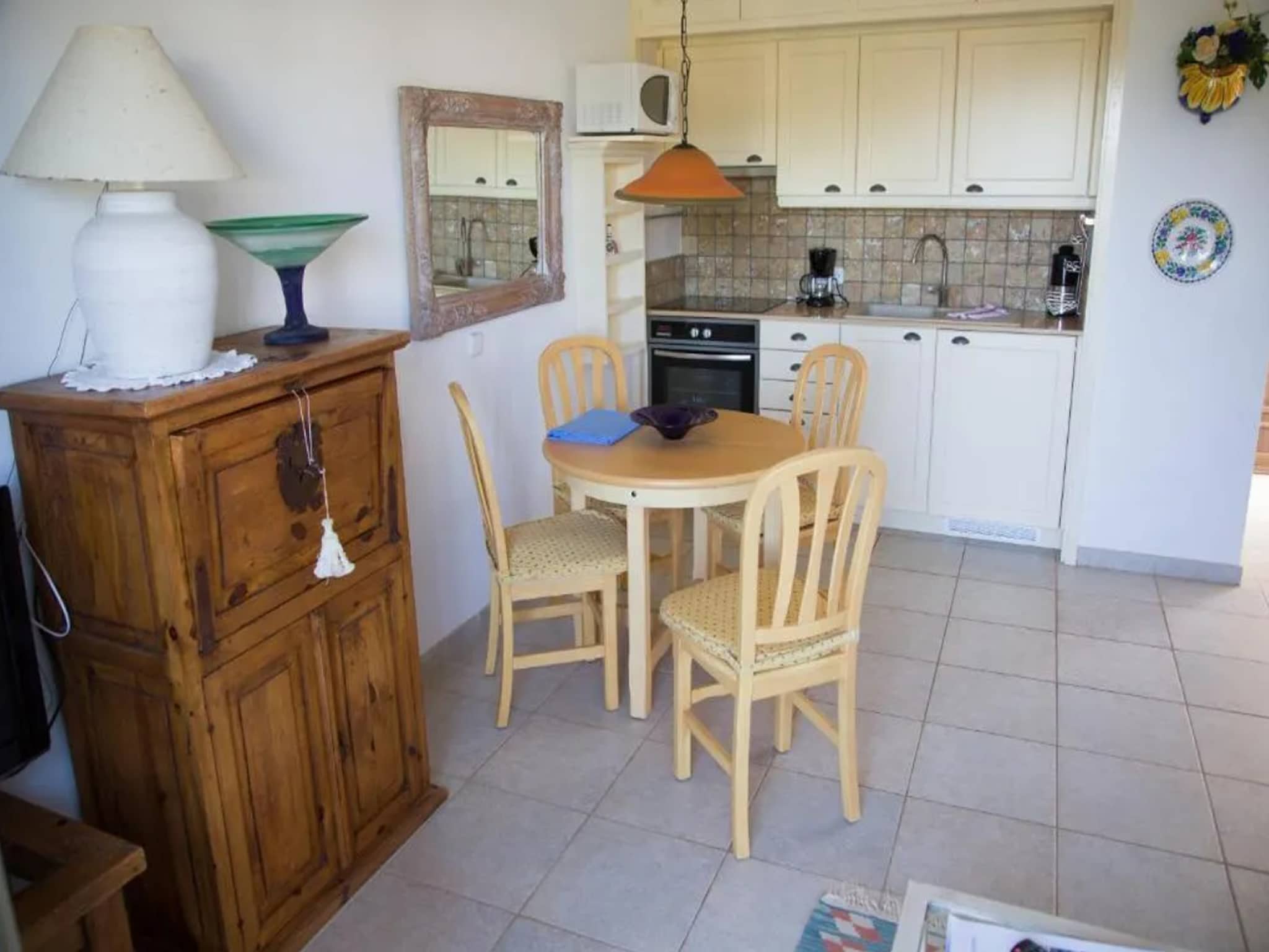 Appartement Apartamentos Parque Mar Type B 1 room