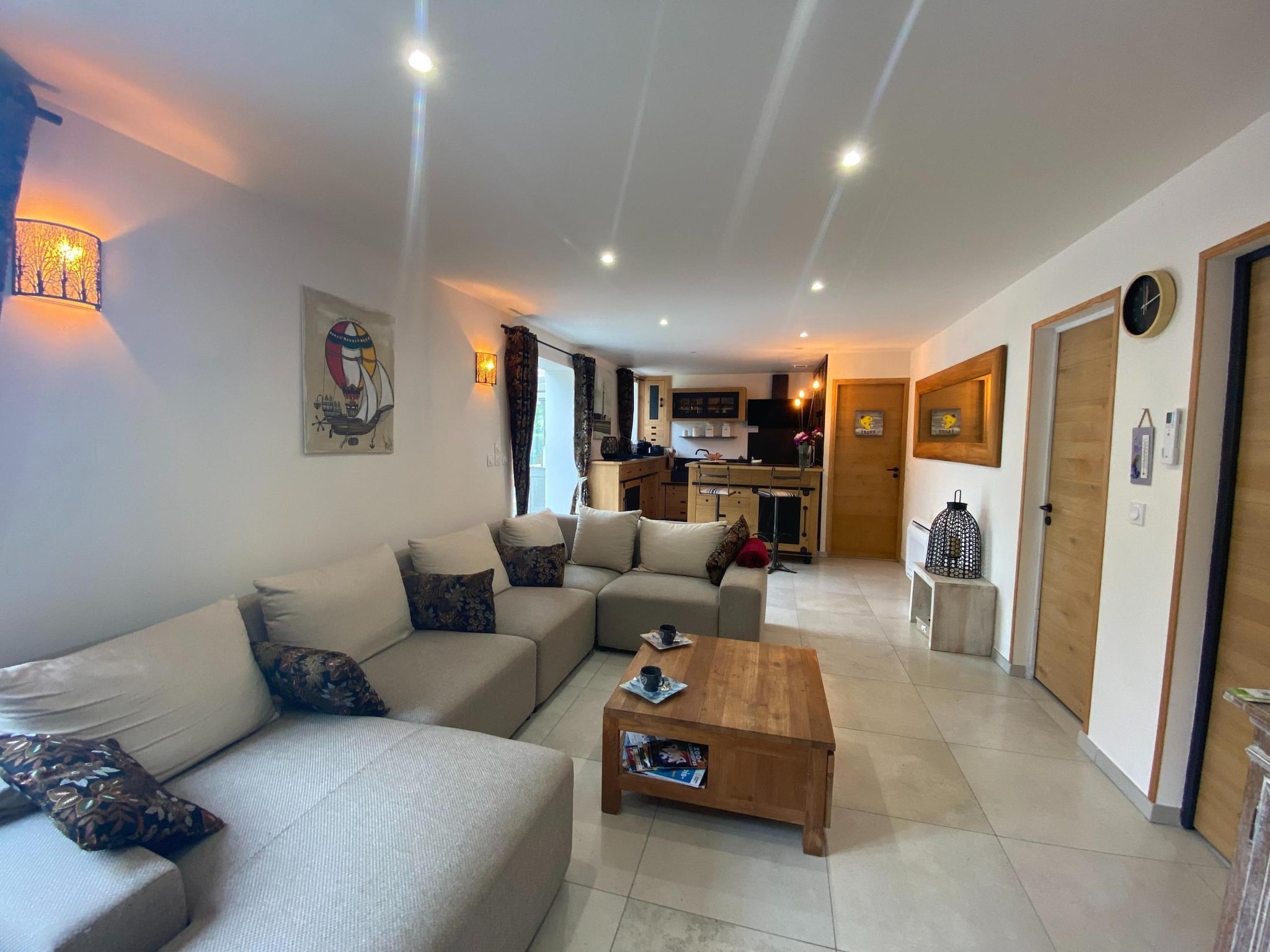   Maison de vacances Asnelles