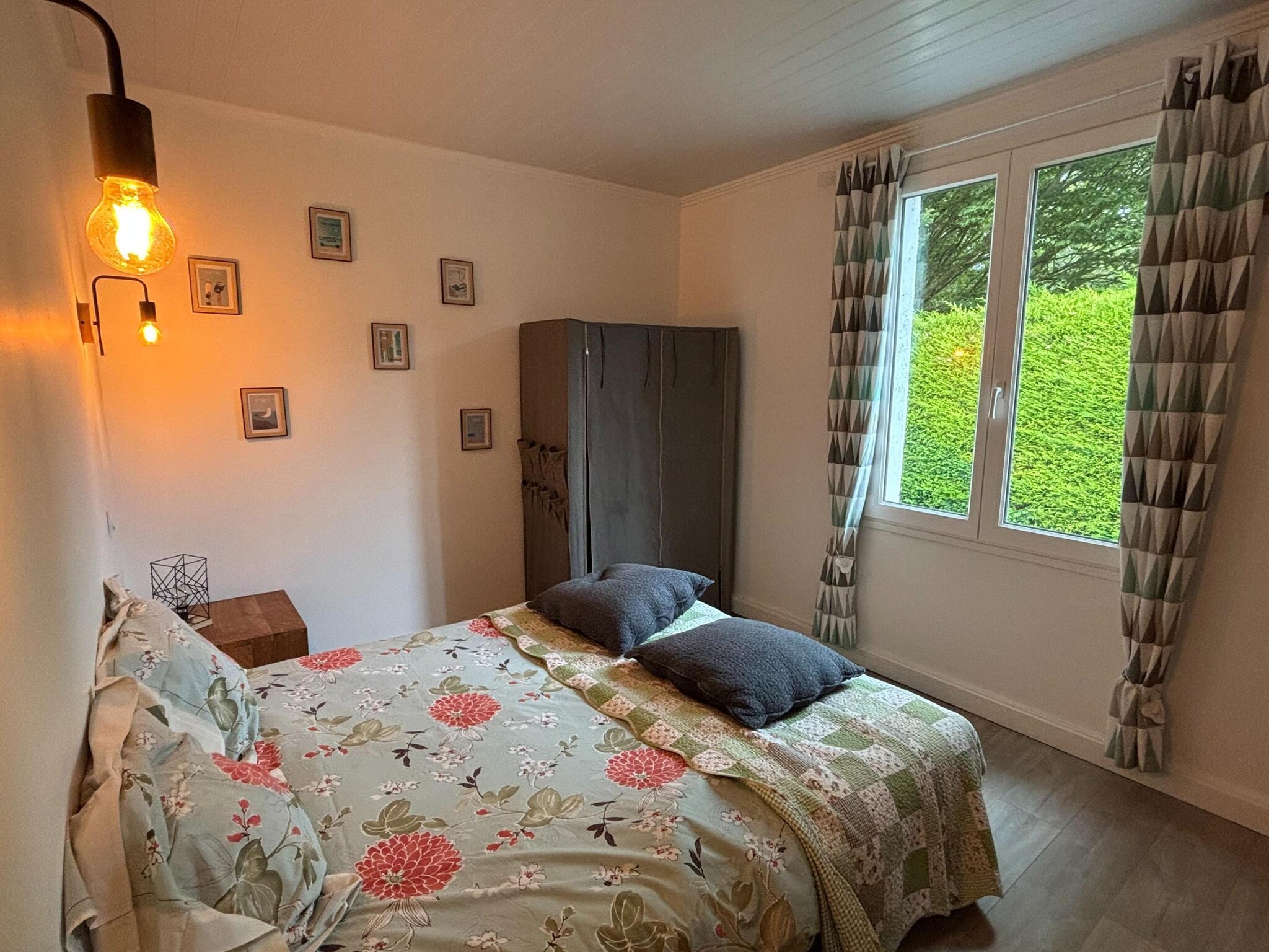   Maison de vacances Asnelles
