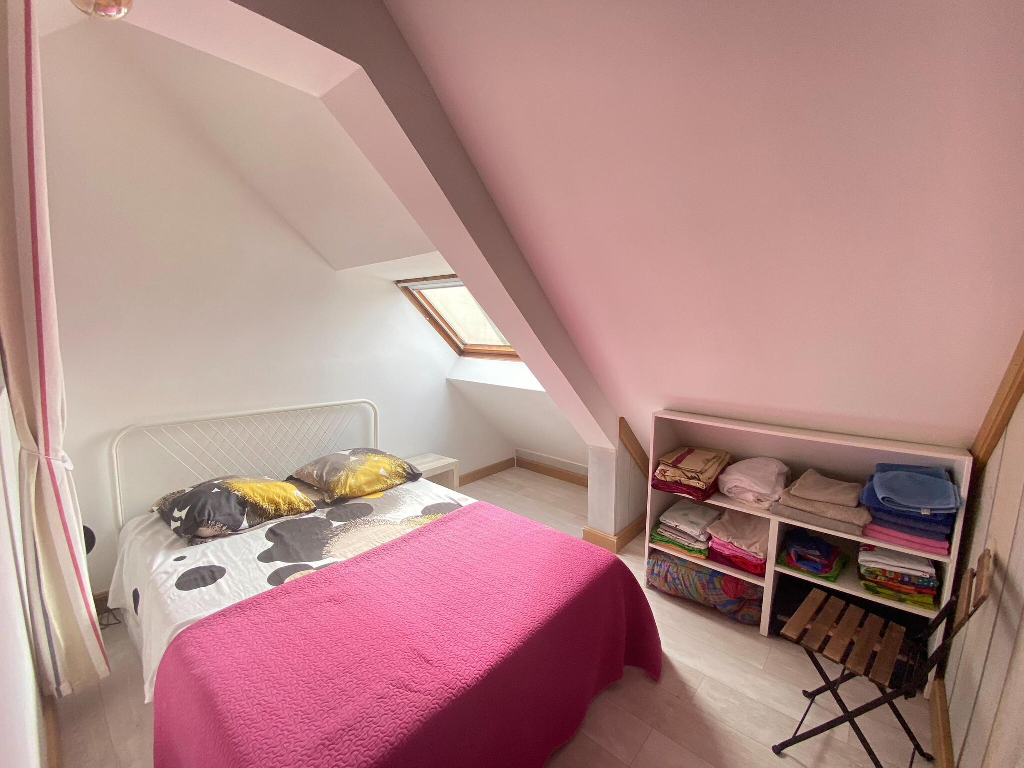   Maison de vacances Asnelles