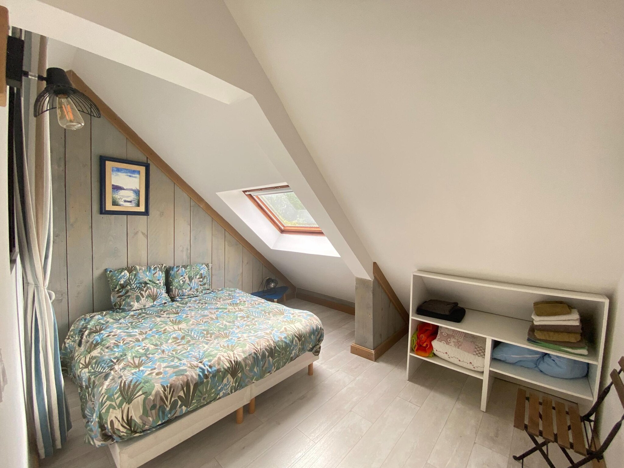   Maison de vacances Asnelles