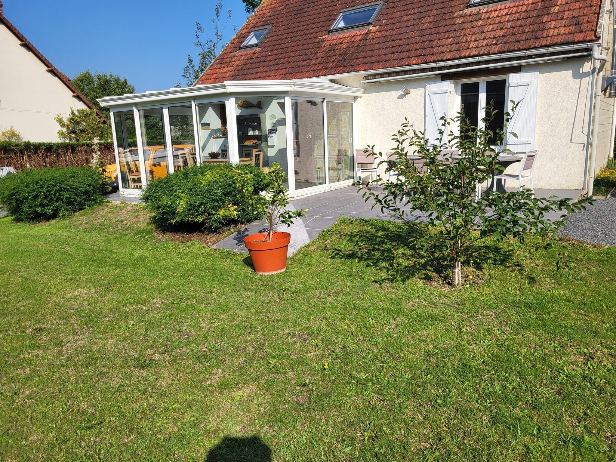   Maison de vacances Asnelles