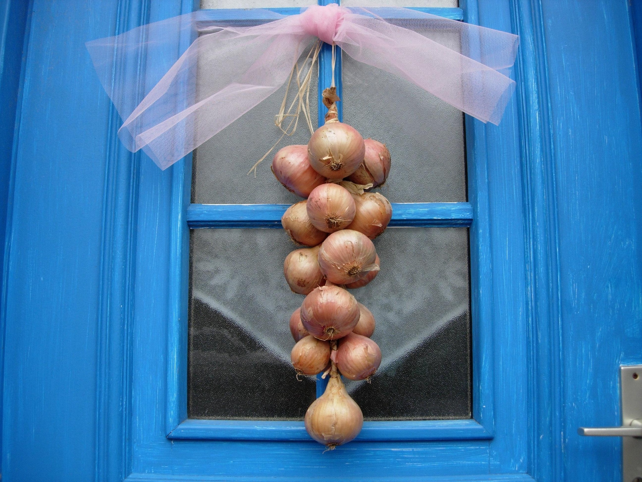   Maison de pêcheur Plougoulm