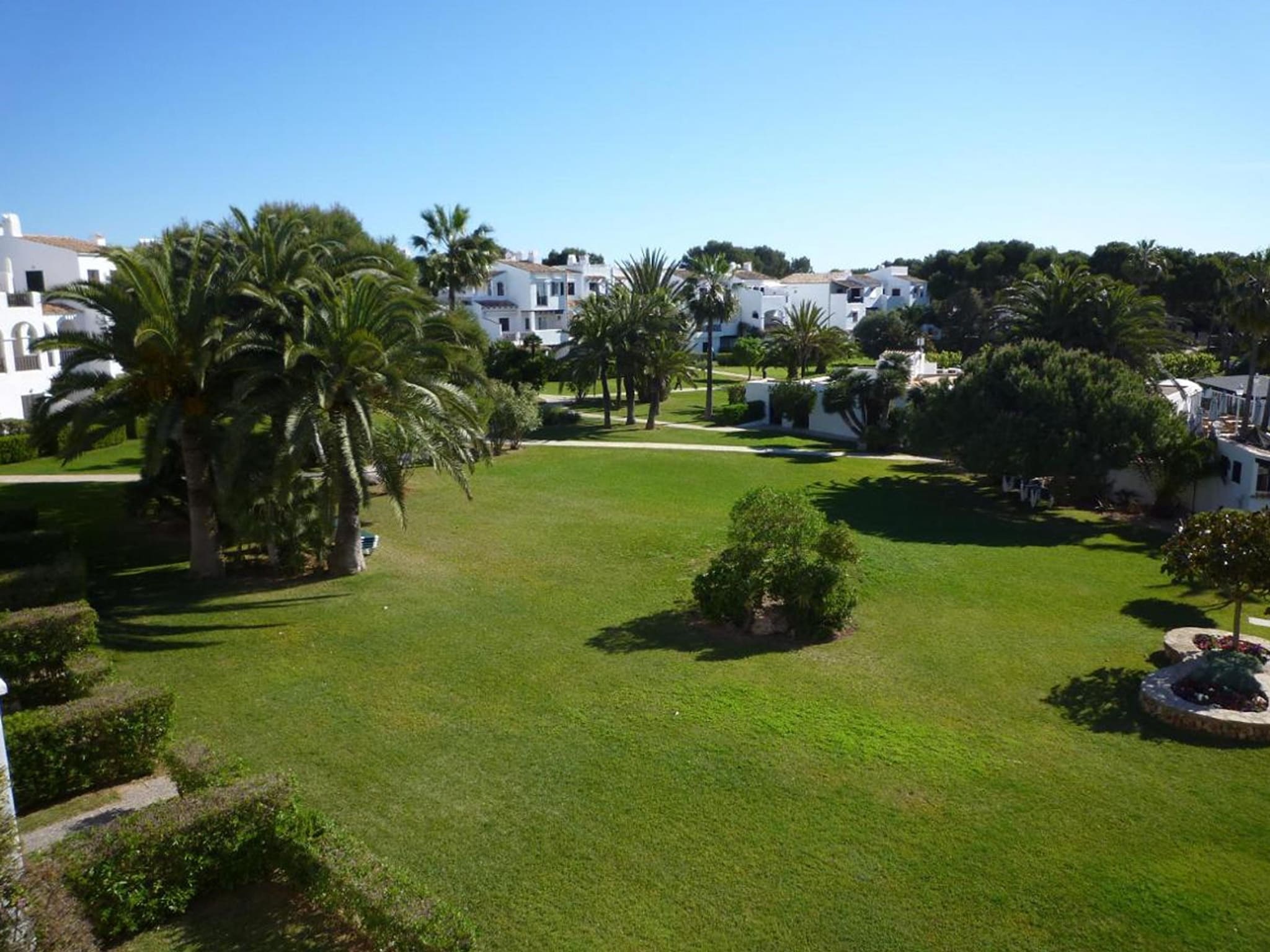 Apartamento Apartamentos Parque Mar Type C 2rooms