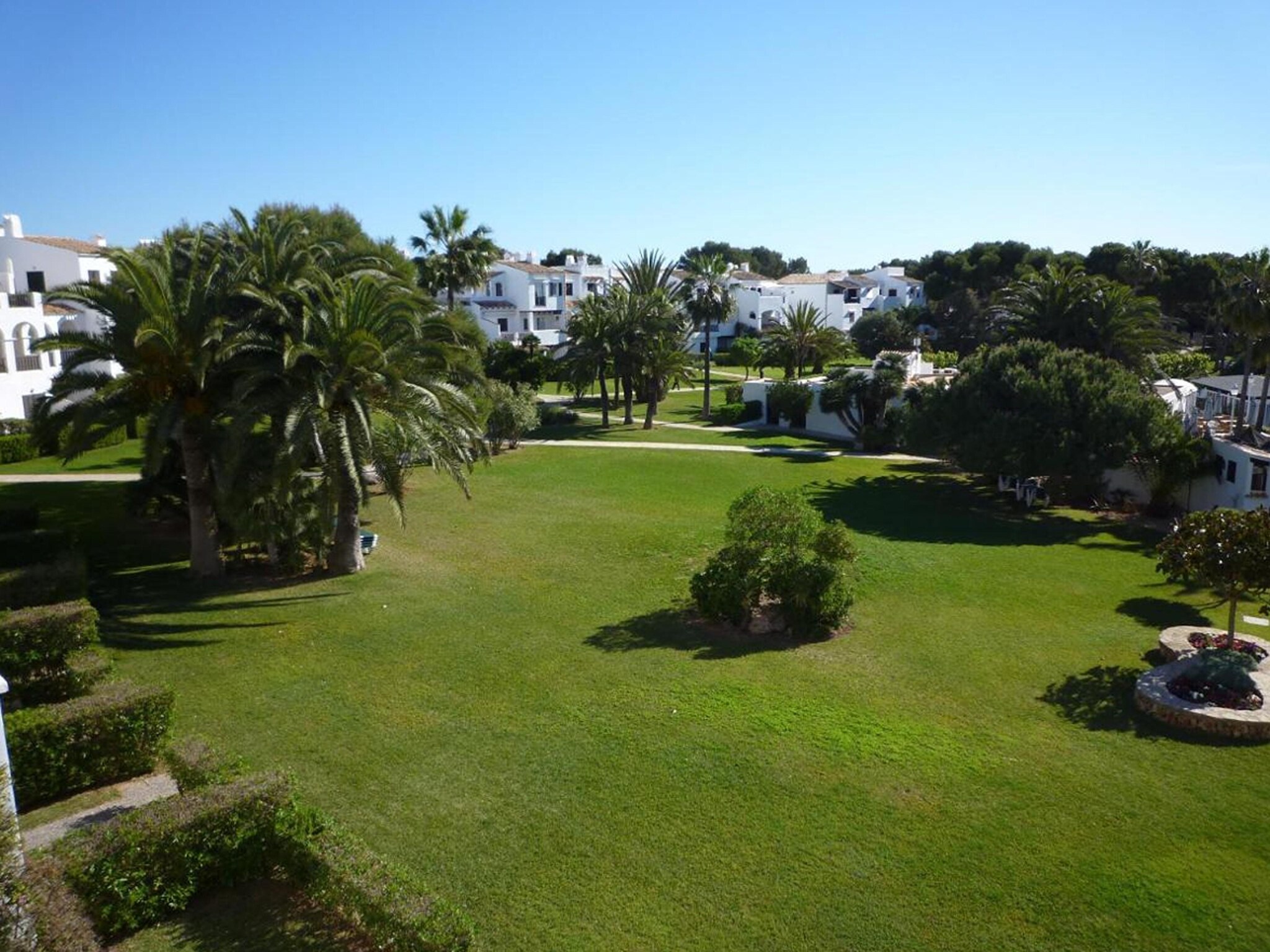 Apartamento Apartamentos Parque Mar Type C 2rooms