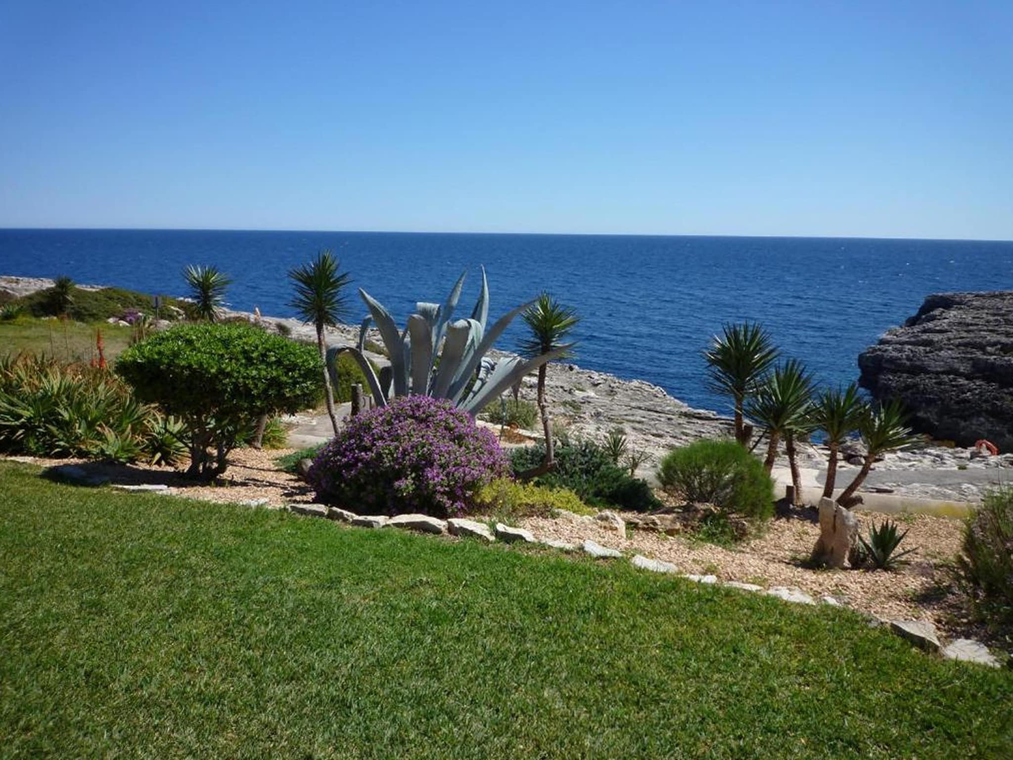 Apartamento Apartamentos Parque Mar Type C 2rooms