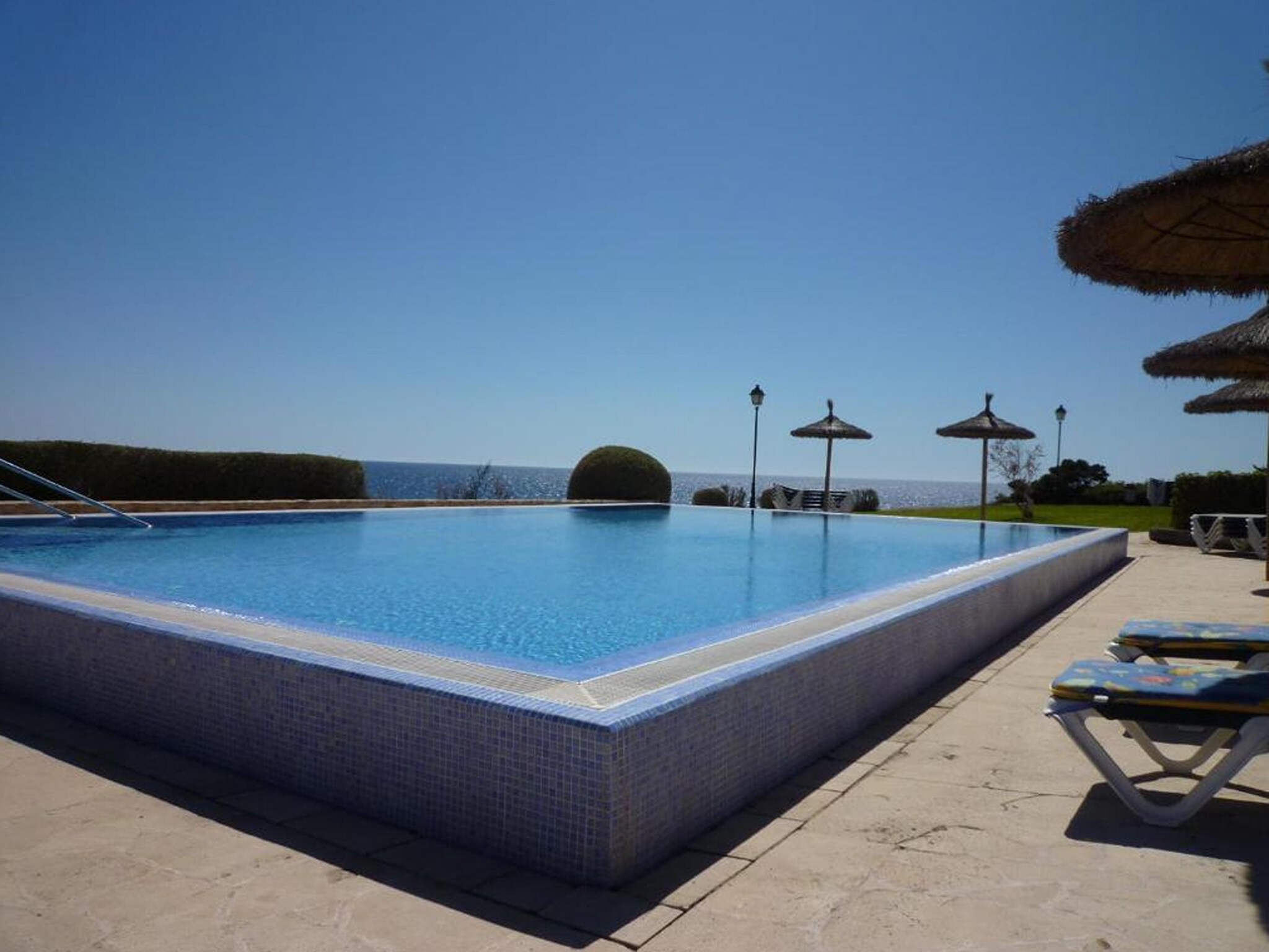 Apartamento Apartamentos Parque Mar Type C 2rooms