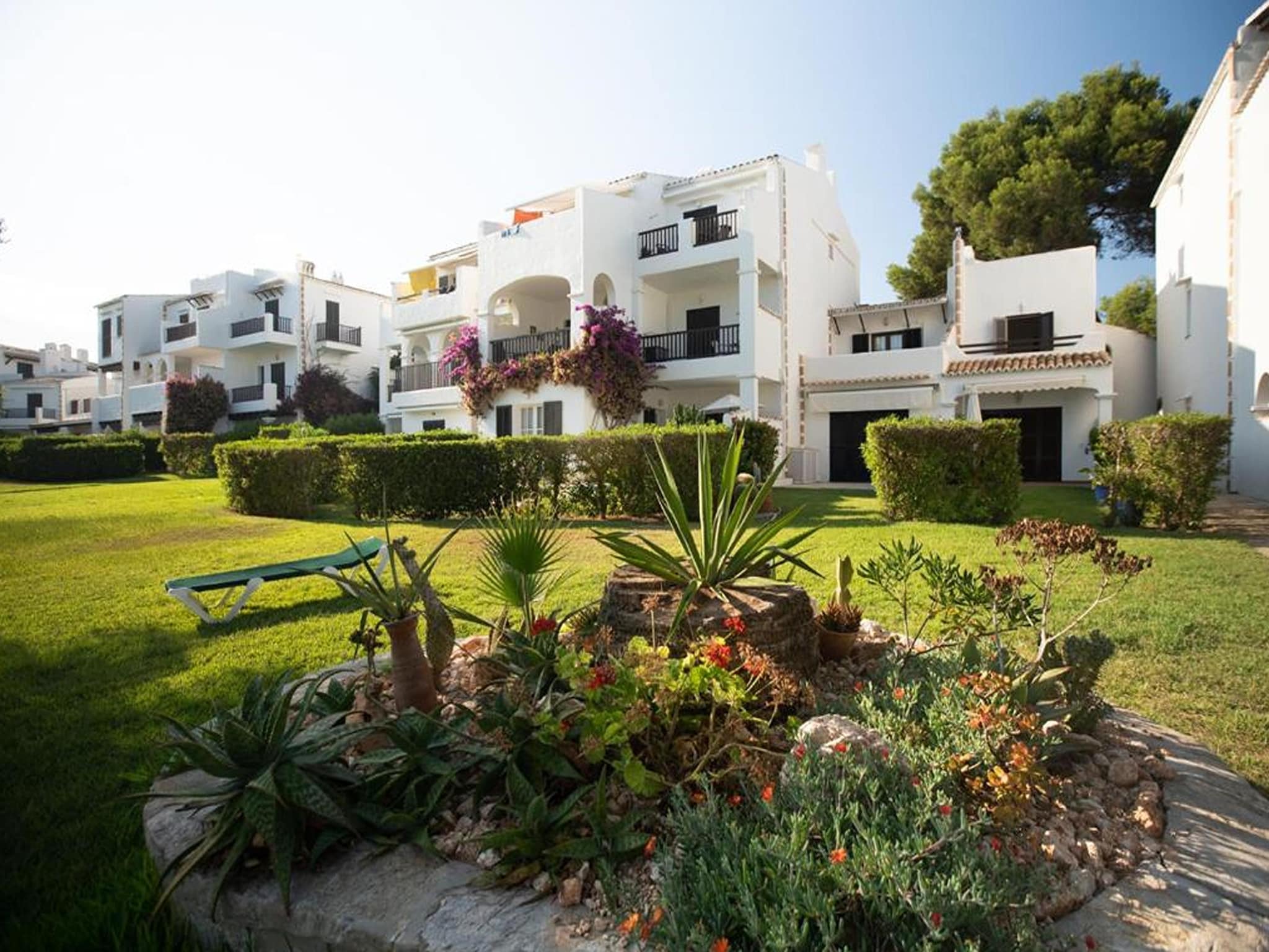 Apartamento Apartamentos Parque Mar Type C 2rooms