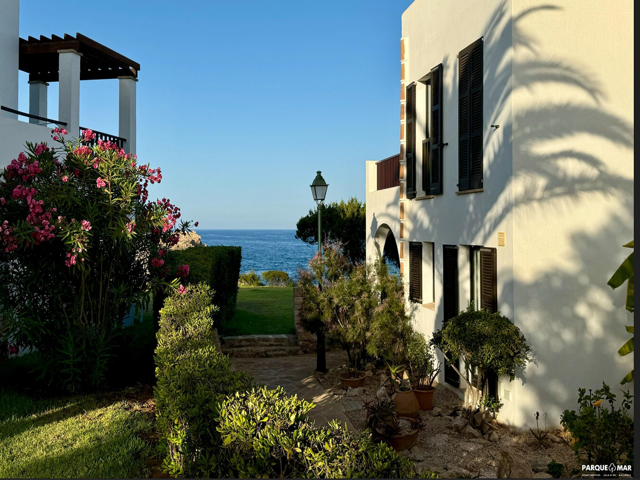 Apartamento Apartamentos Parque Mar Type C 2rooms