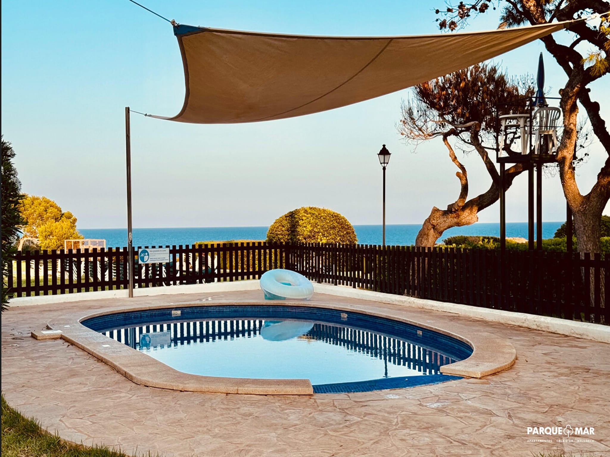 Apartamento Apartamentos Parque Mar Type C 2rooms