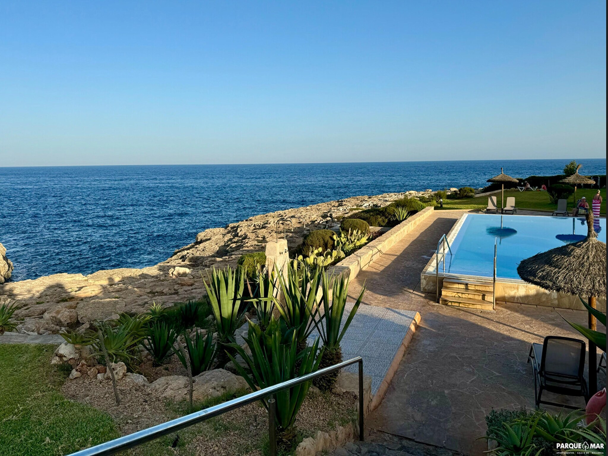 Apartamento Apartamentos Parque Mar Type C 2rooms