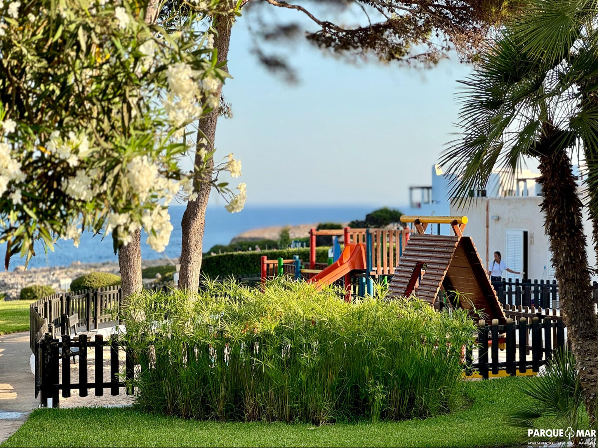 Apartamento Apartamentos Parque Mar Type C 2rooms