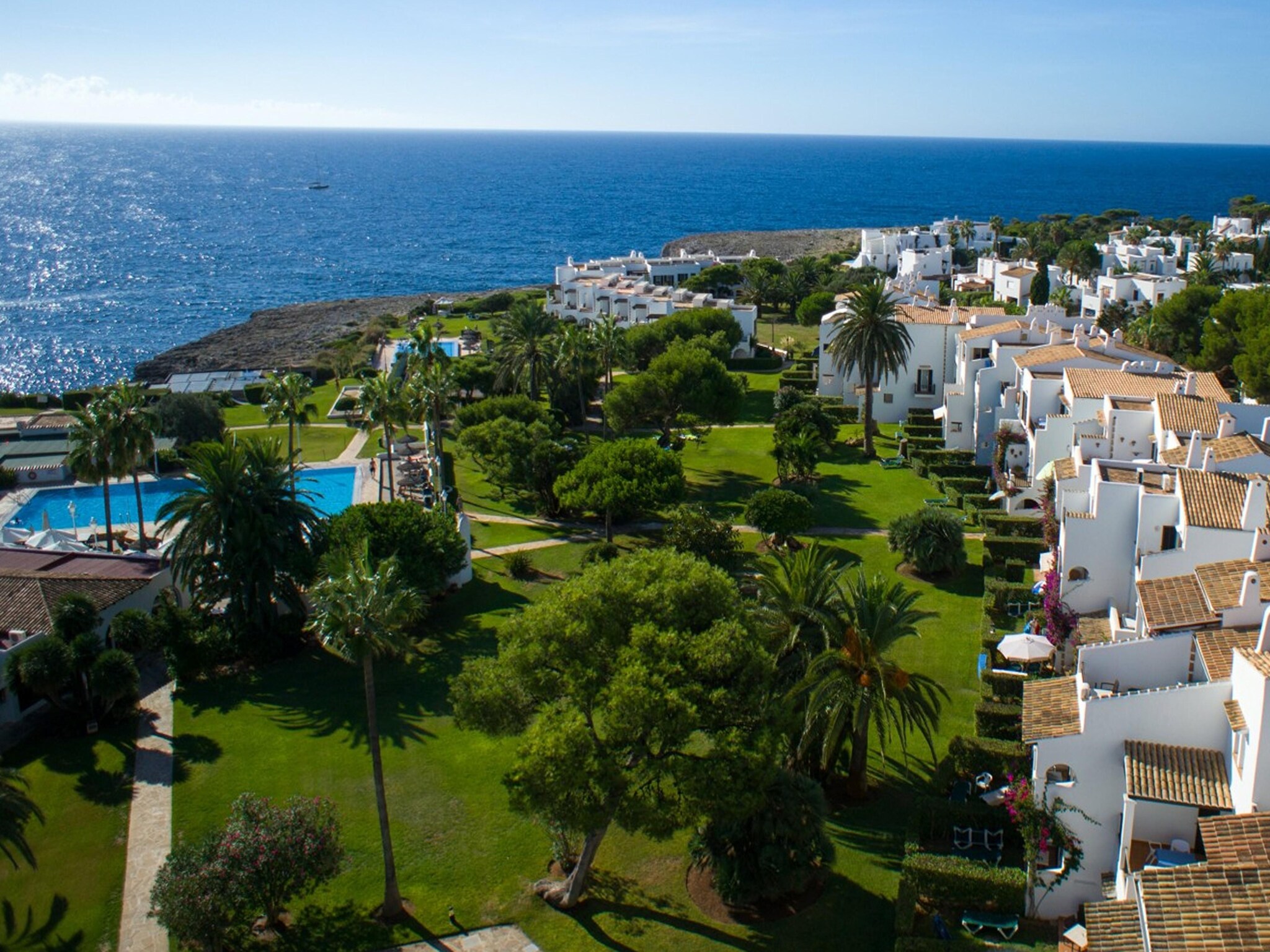 Apartamento Apartamentos Parque Mar Type C 2rooms
