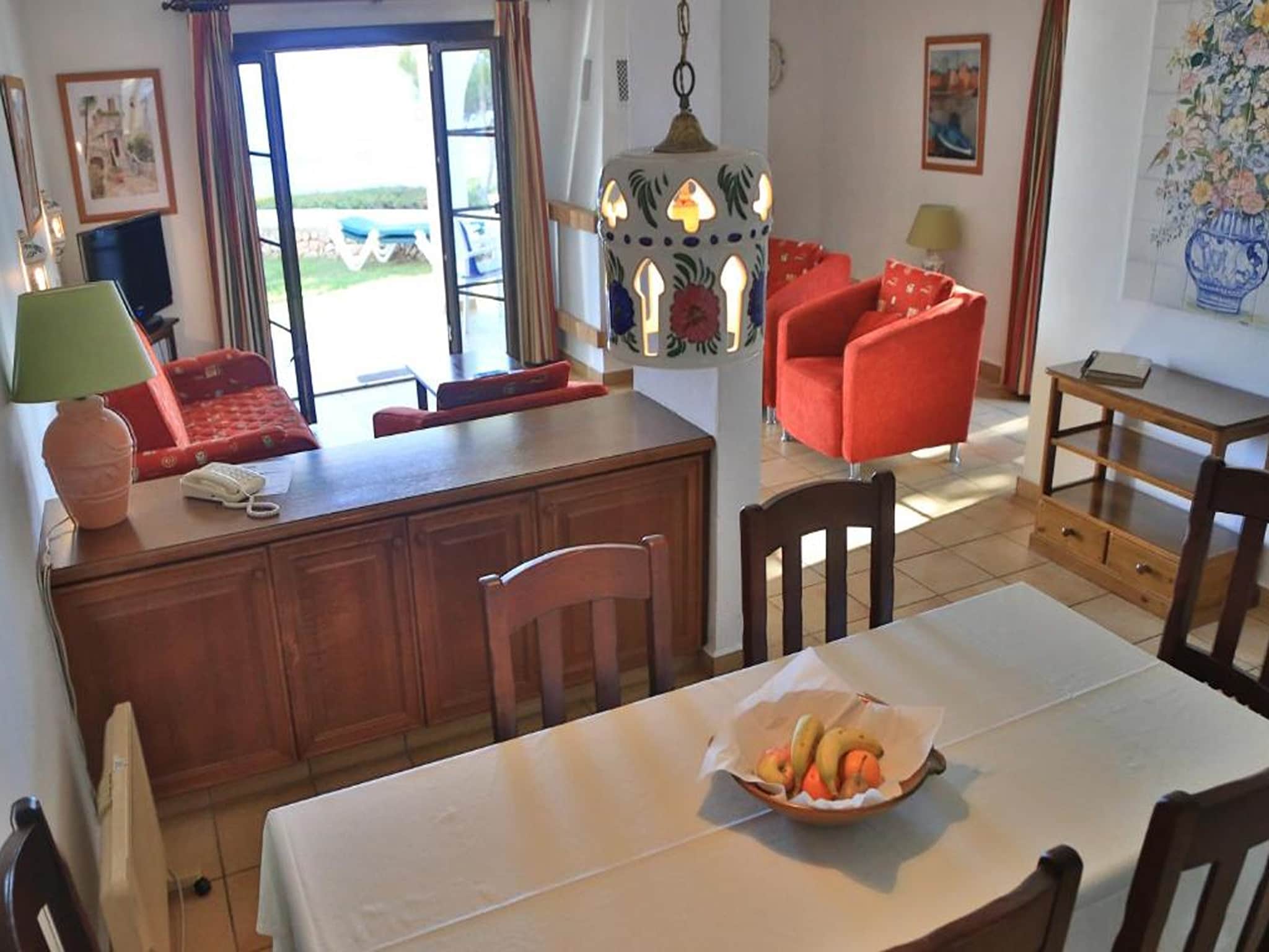 Apartamento Apartamentos Parque Mar Type C 2rooms
