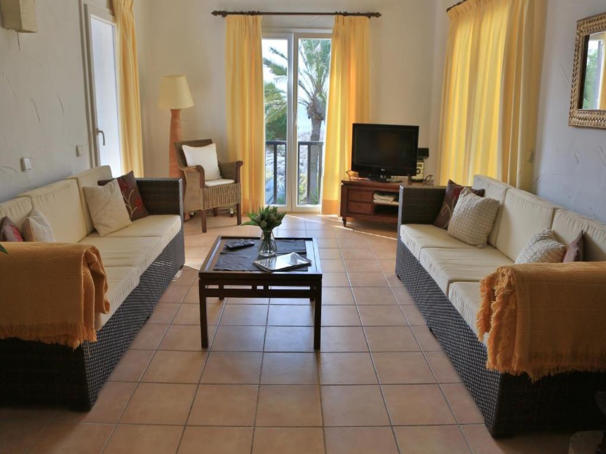 Apartamento Apartamentos Parque Mar Type C 2rooms