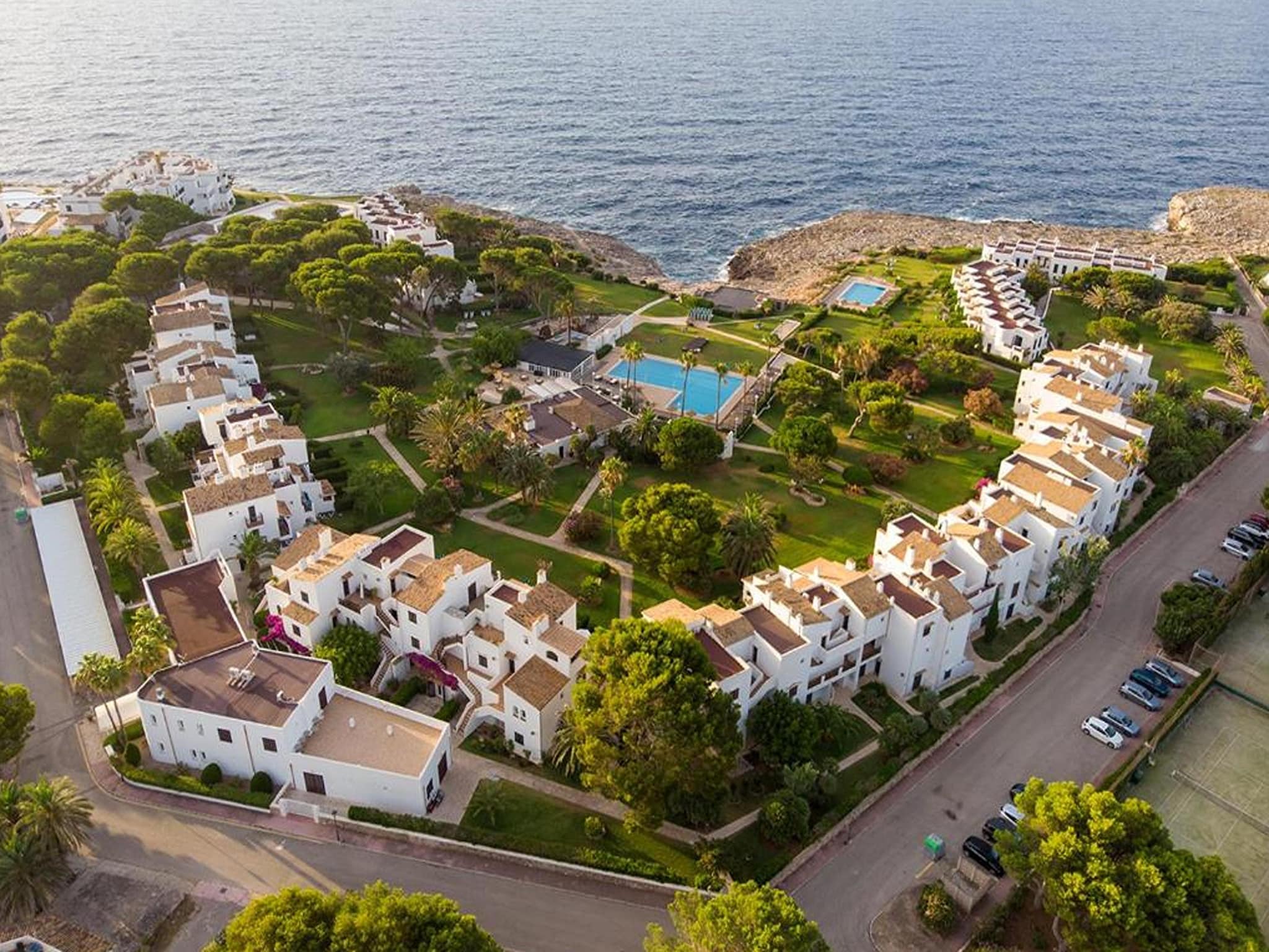 Apartamento Apartamentos Parque Mar Type C 2rooms