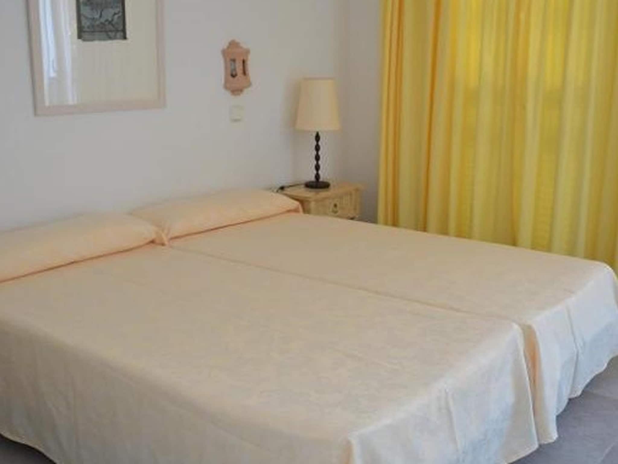 Apartamento Apartamentos Parque Mar Type C 2rooms