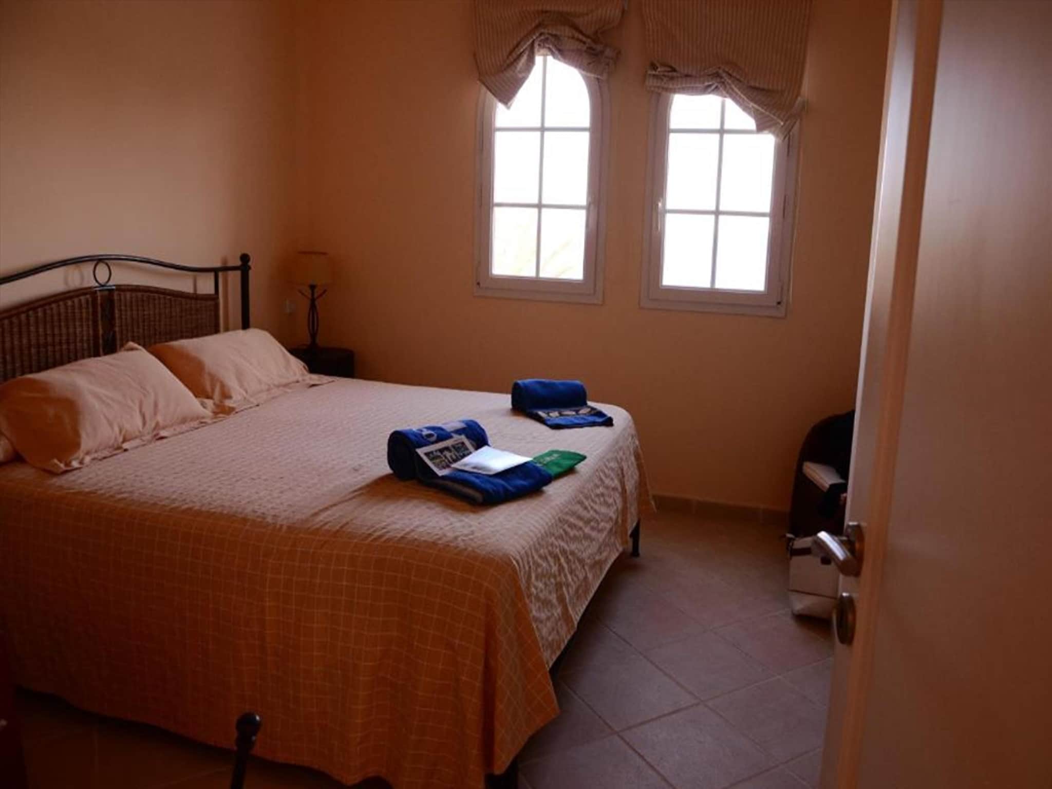 Apartamento Apartamentos Parque Mar Type C 2rooms